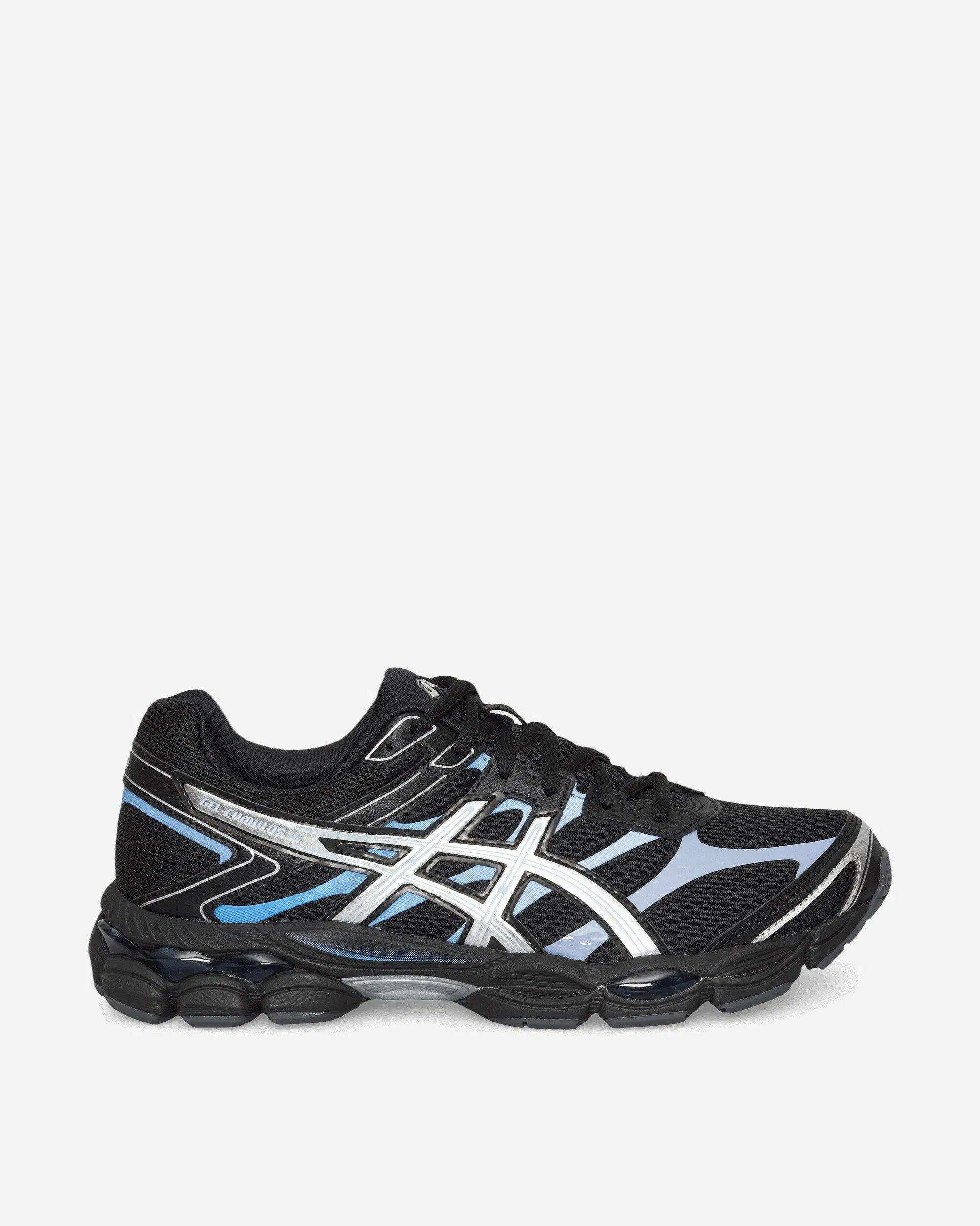 ASICS GEL-Cumulus 16 Sneakers Black / Pure Silver