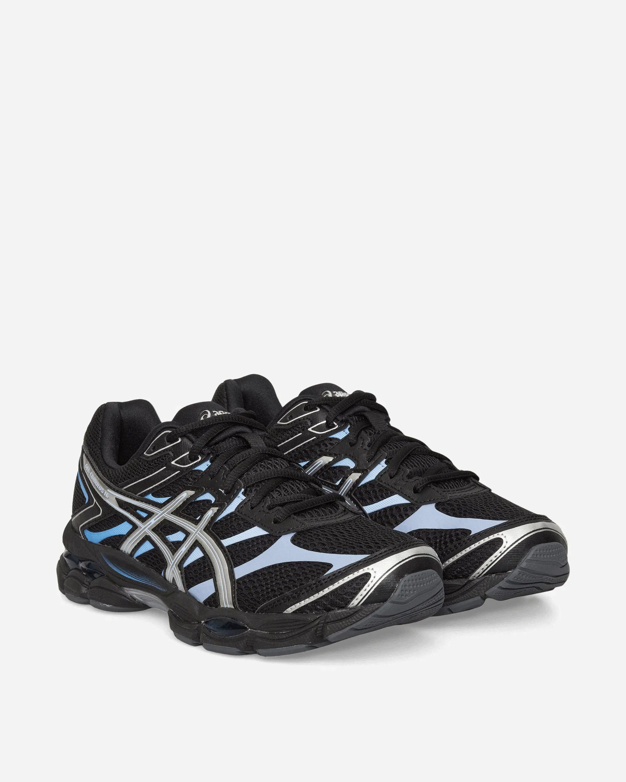 ASICS GEL-Cumulus 16 Sneakers Black / Pure Silver