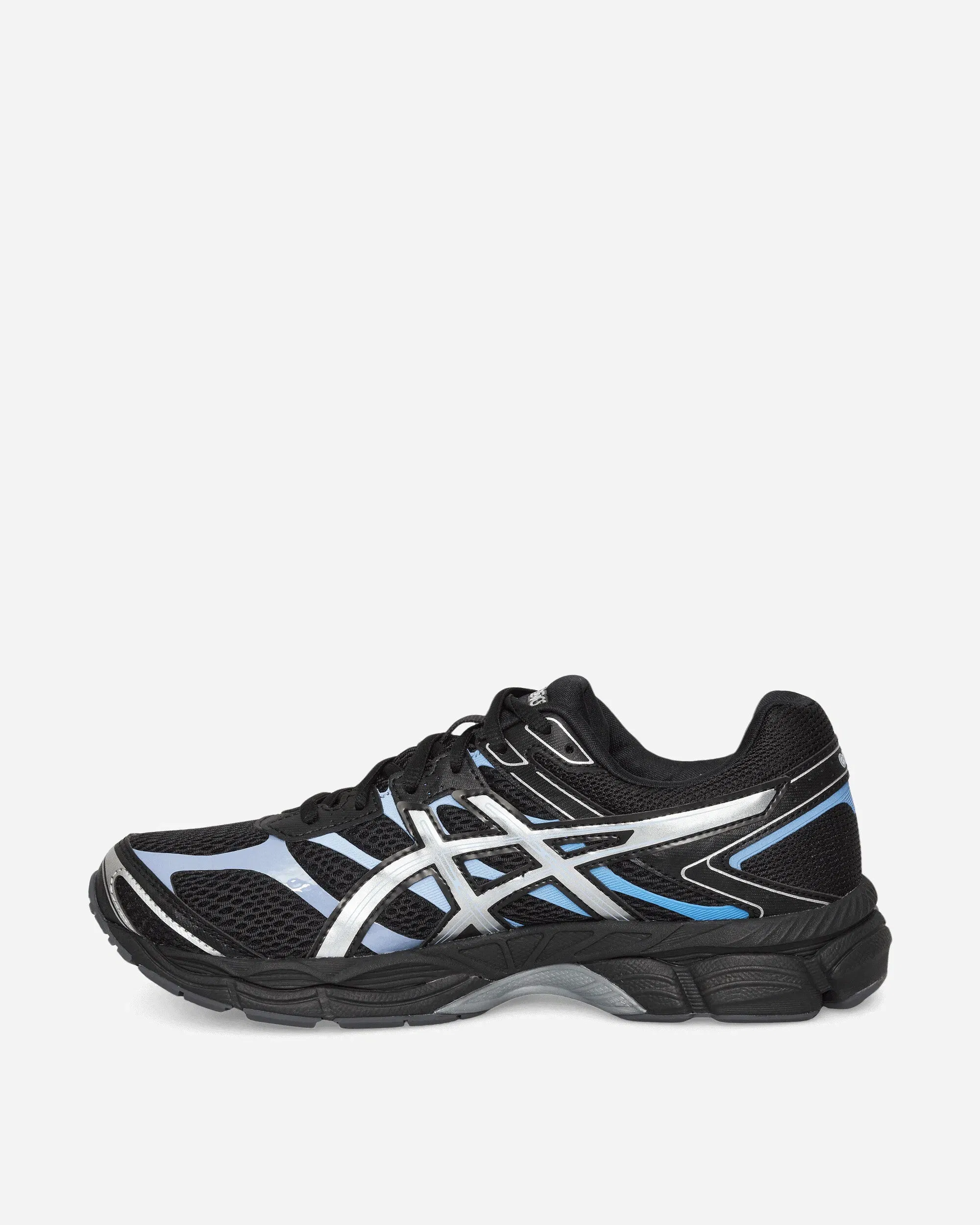 ASICS GEL-Cumulus 16 Sneakers Black / Pure Silver