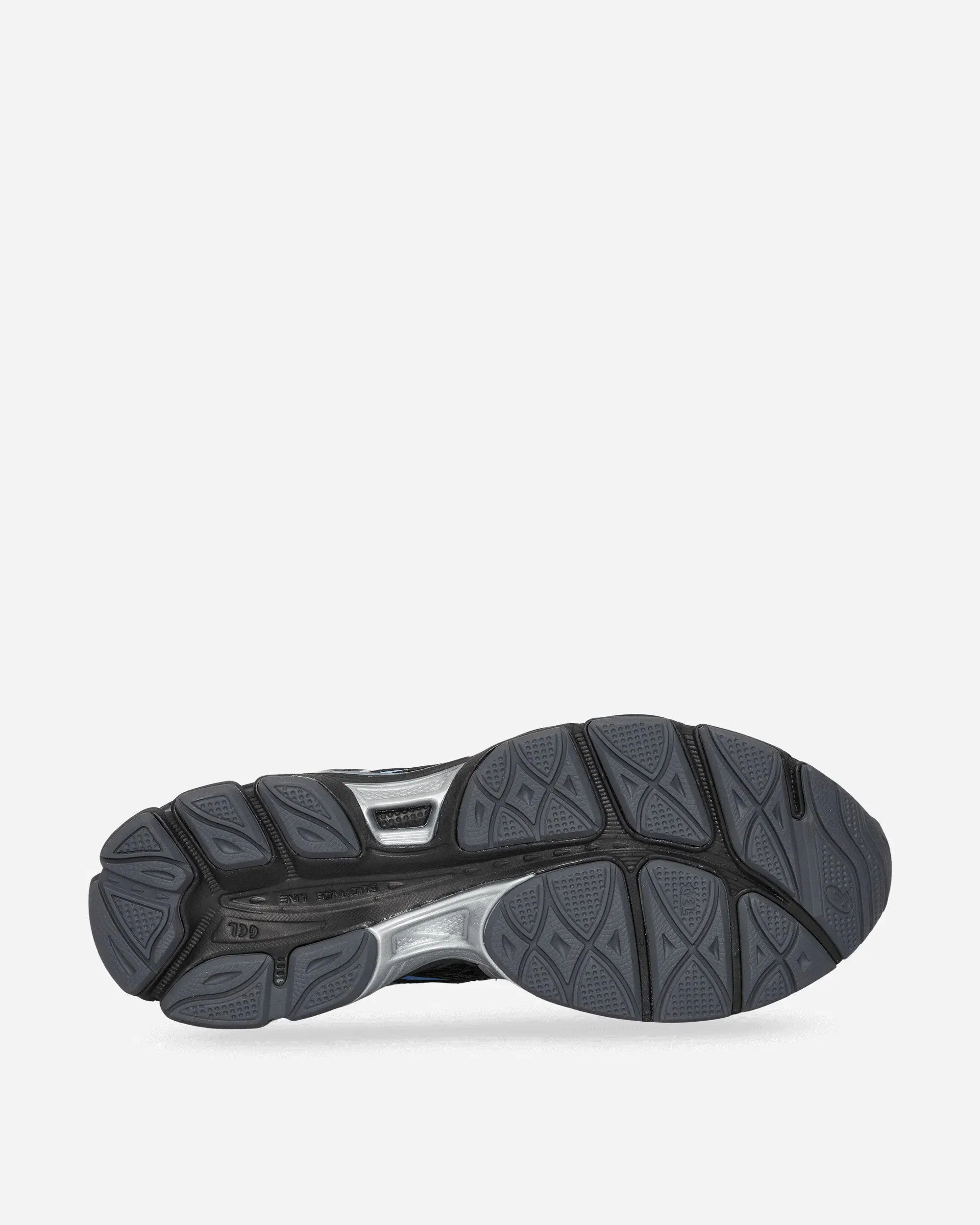 ASICS GEL-Cumulus 16 Sneakers Black / Pure Silver