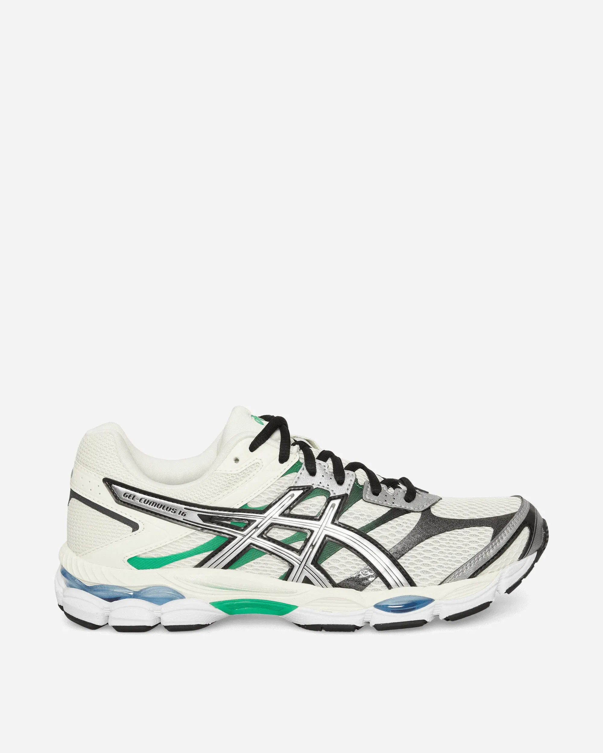 ASICS GEL-Cumulus 16 Sneakers Ivory / Pure Silver