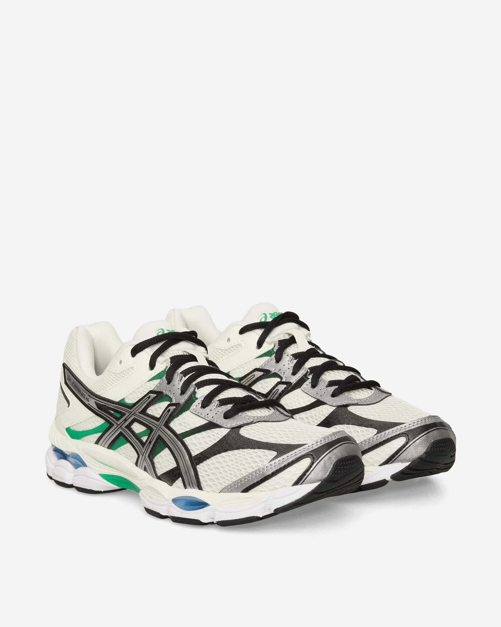 ASICS GEL-Cumulus 16 Sneakers Ivory / Pure Silver