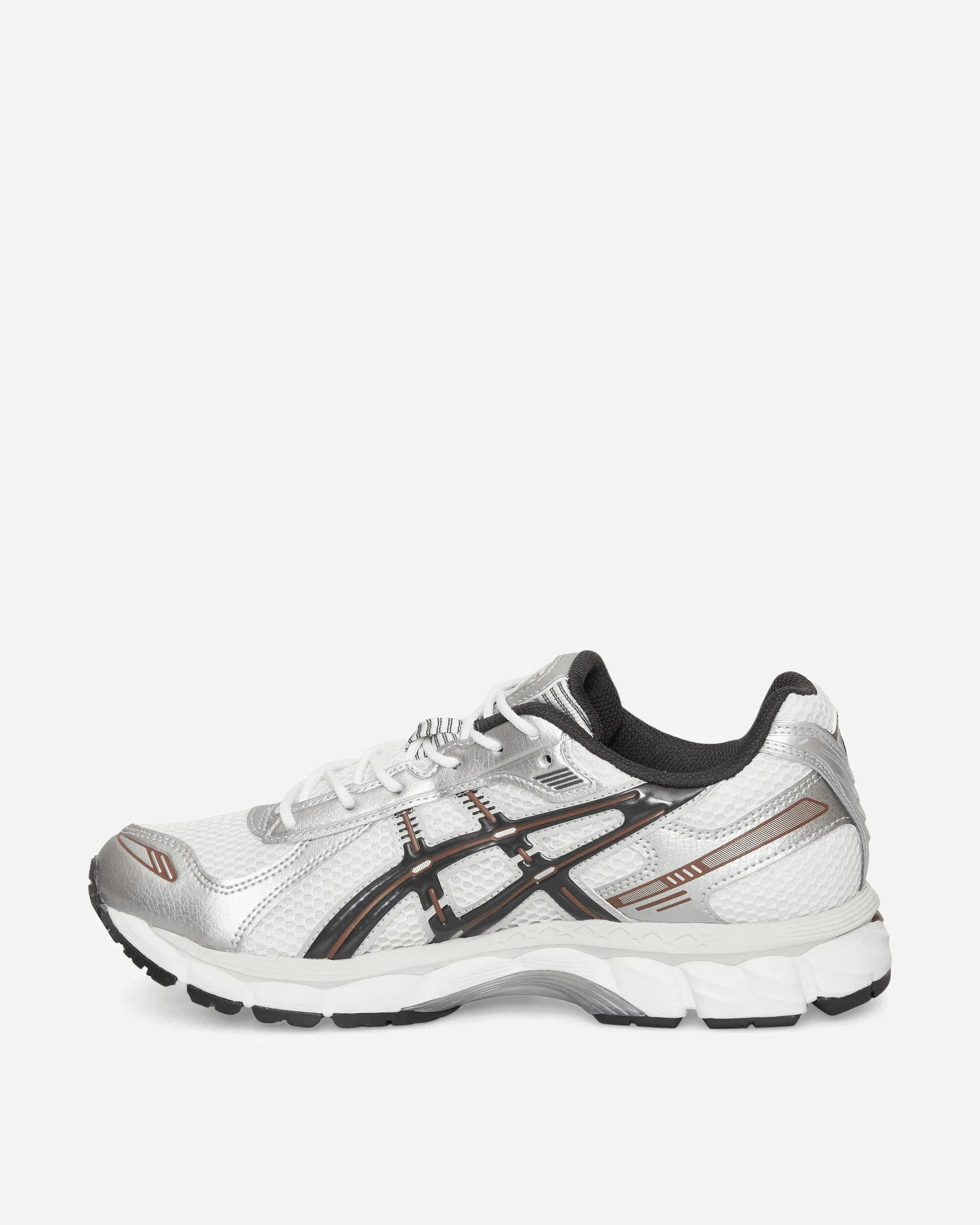 ASICS GEL-Kayano 12.1 Sneakers White / Graphite Grey