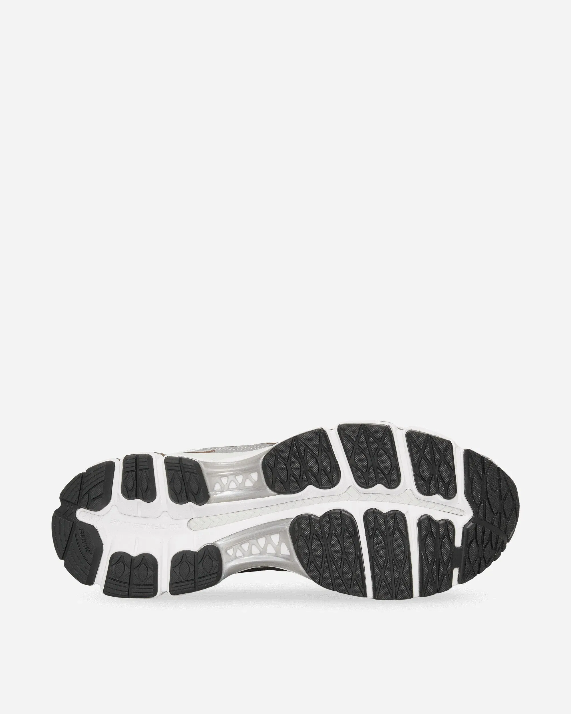 ASICS GEL-Kayano 12.1 Sneakers White / Graphite Grey
