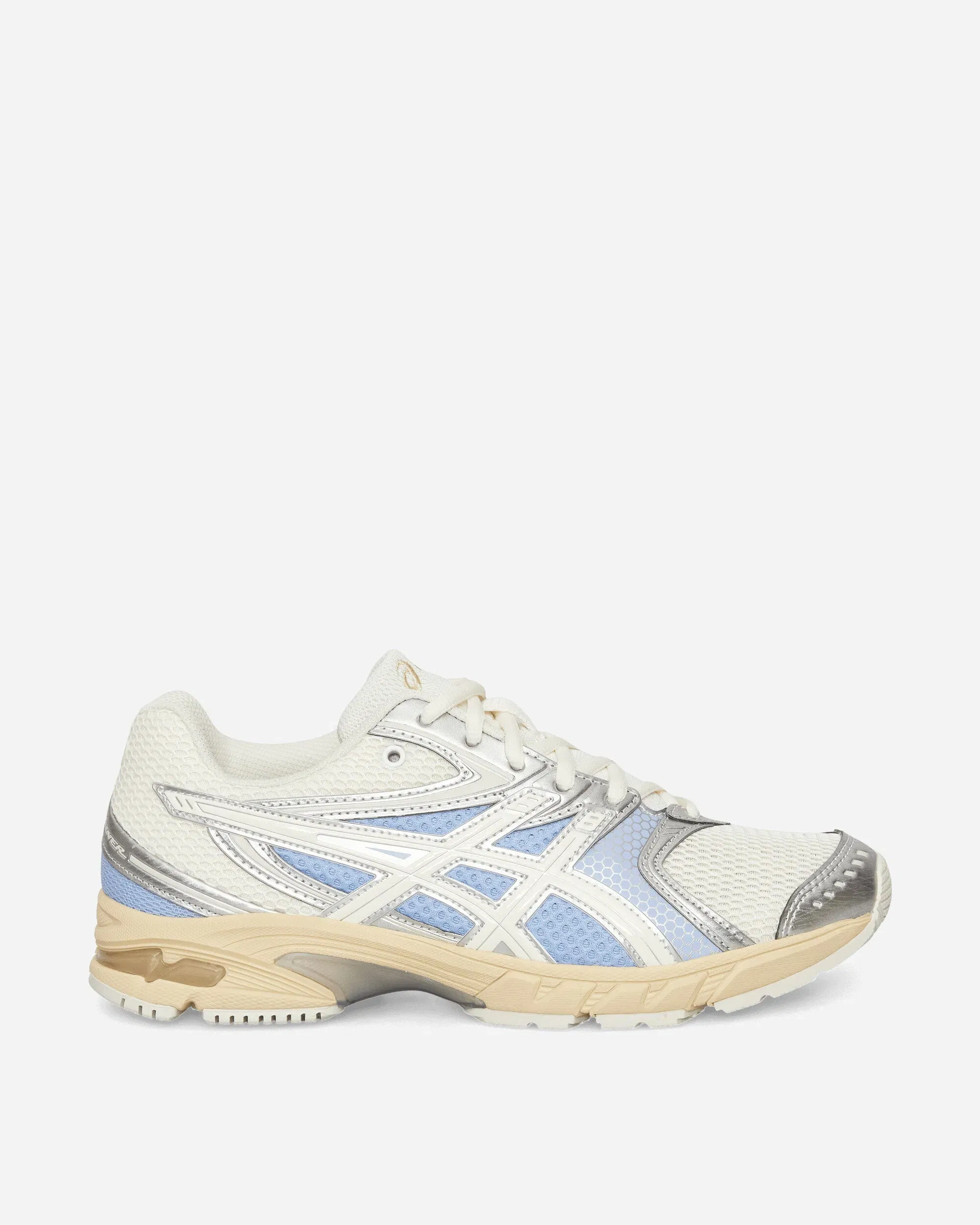 ASICS GEL-DS Trainer 14 Sneakers Ivory / Light Sapphire