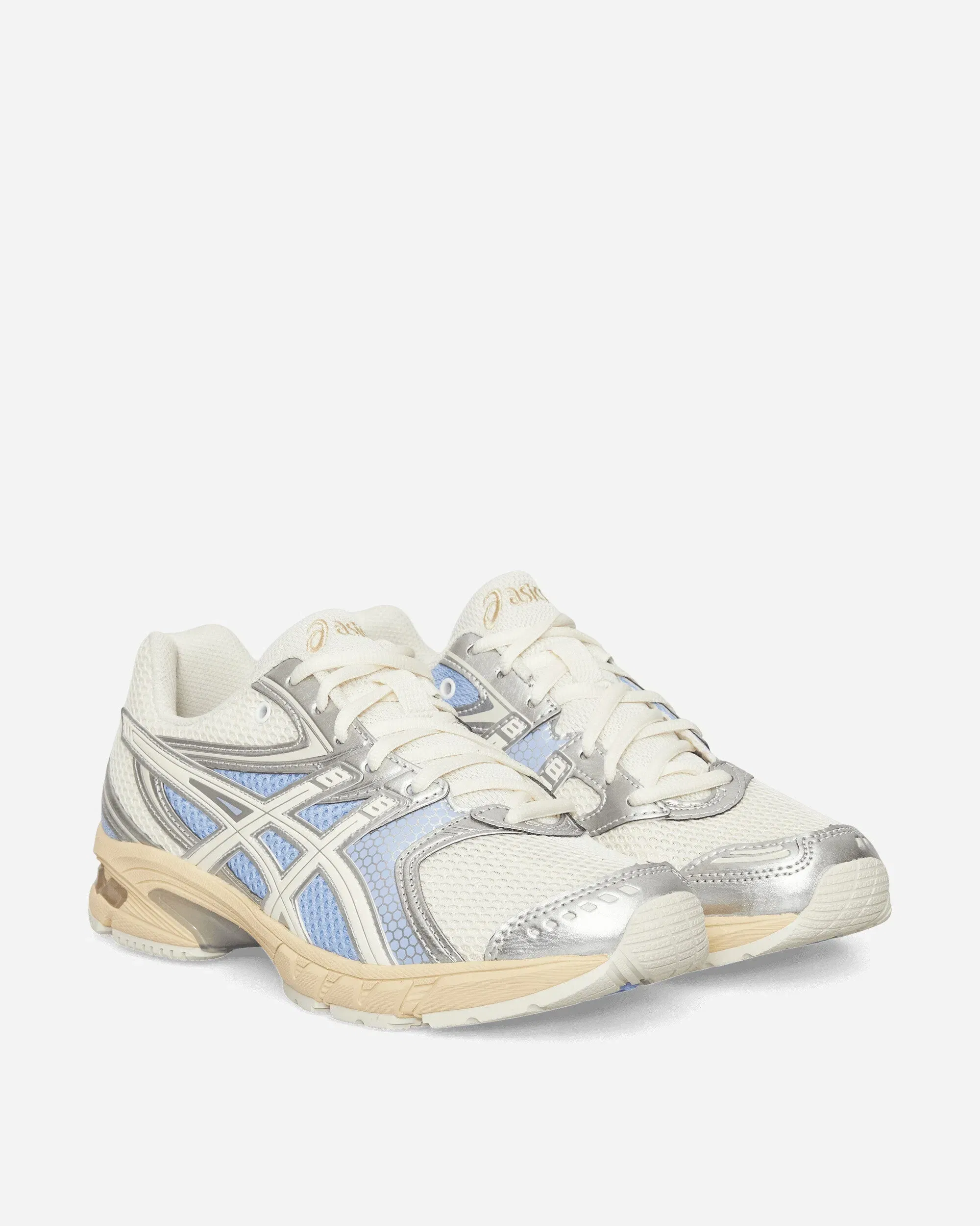 ASICS GEL-DS Trainer 14 Sneakers Ivory / Light Sapphire