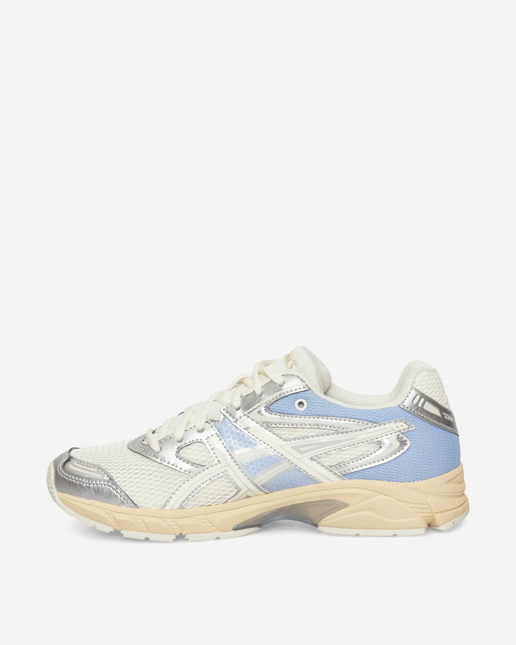 ASICS GEL-DS Trainer 14 Sneakers Ivory / Light Sapphire