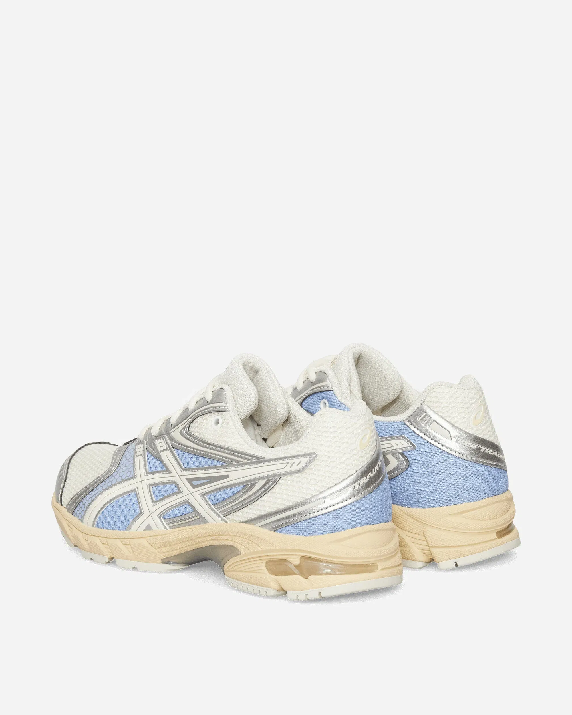 ASICS GEL-DS Trainer 14 Sneakers Ivory / Light Sapphire