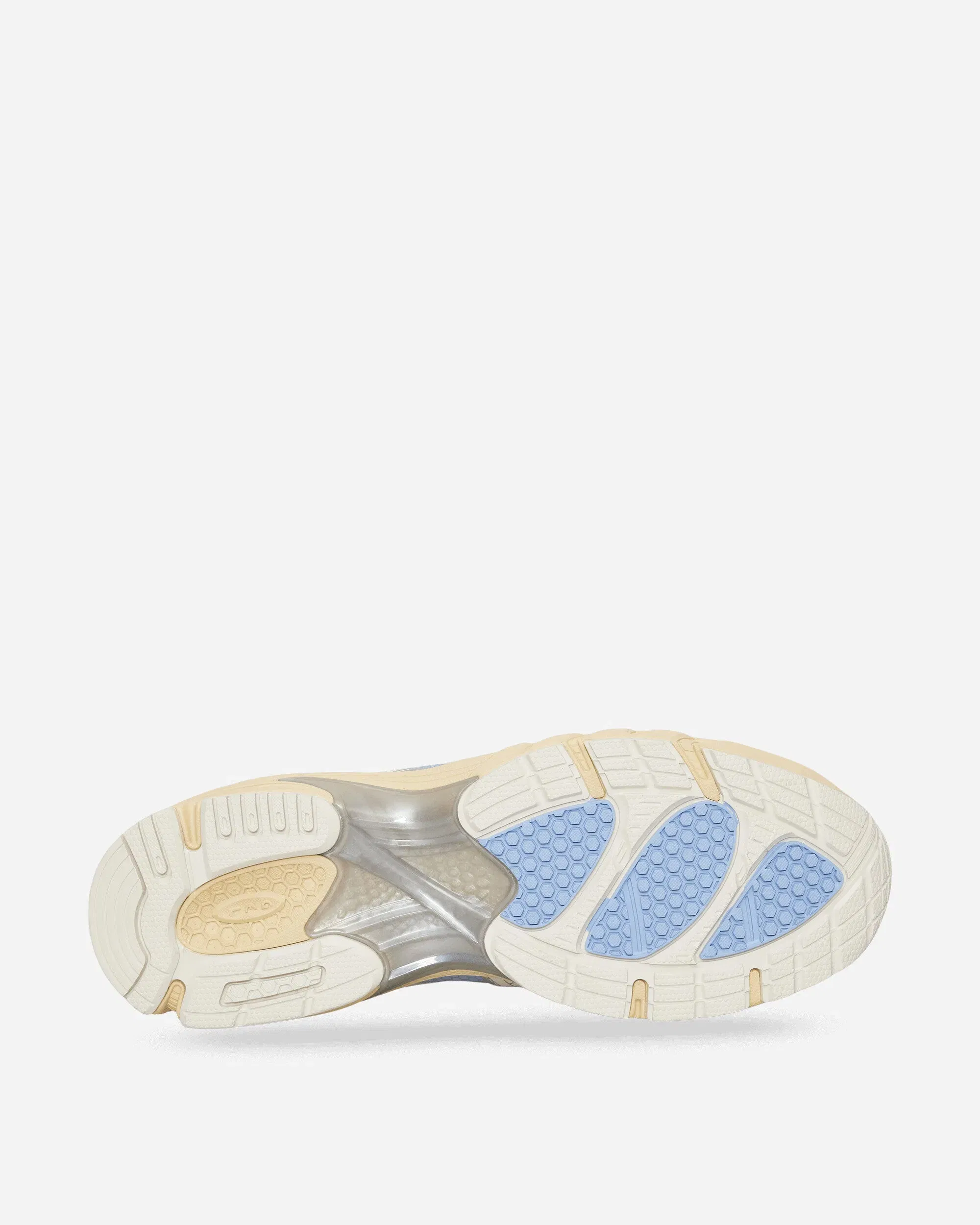 ASICS GEL-DS Trainer 14 Sneakers Ivory / Light Sapphire