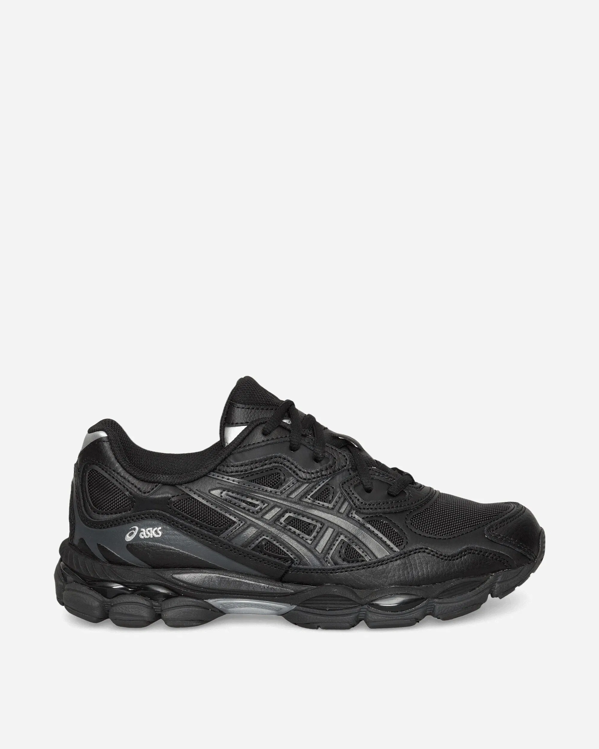 ASICS GEL-NYC Sneakers Black / Black