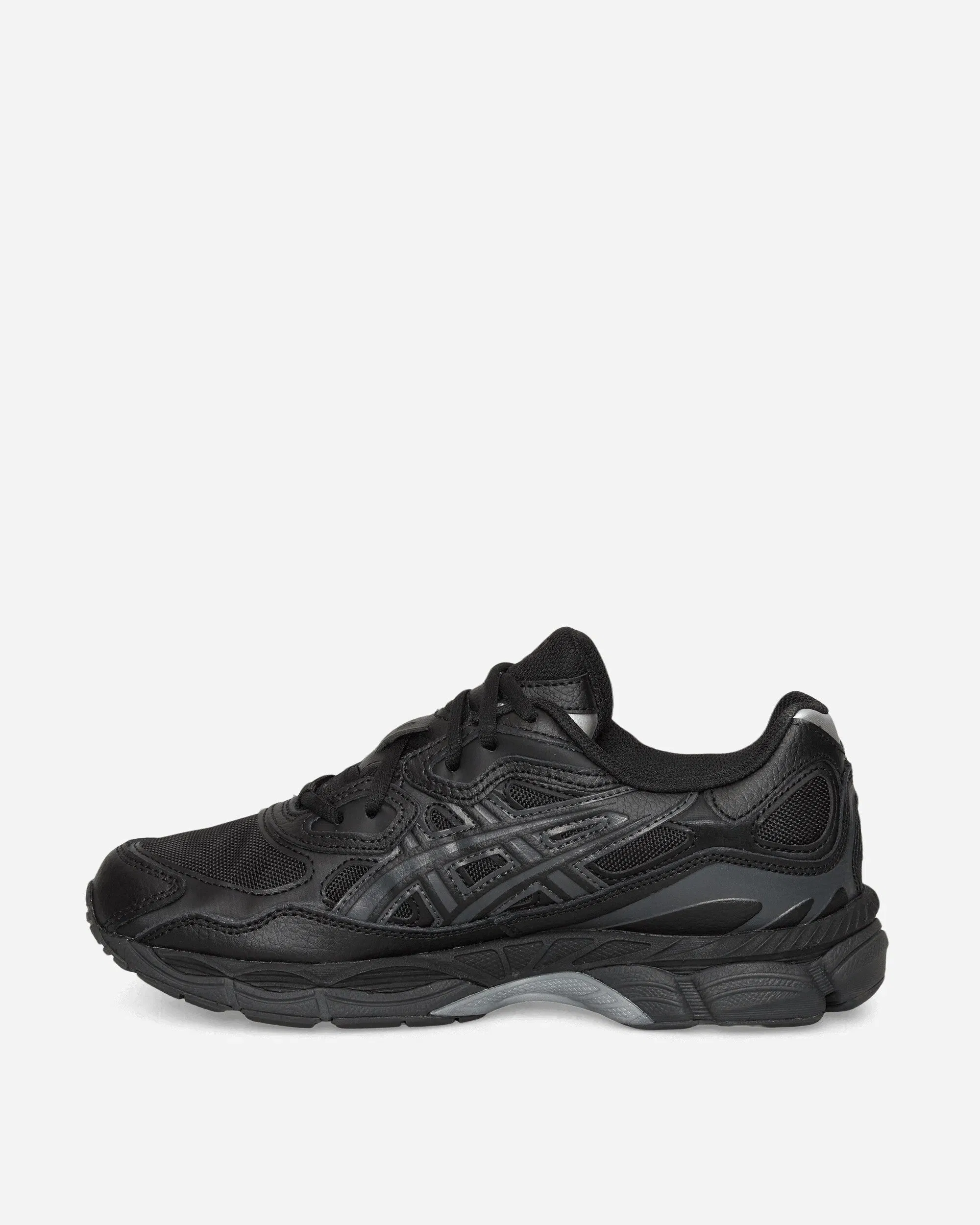 ASICS GEL-NYC Sneakers Black / Black