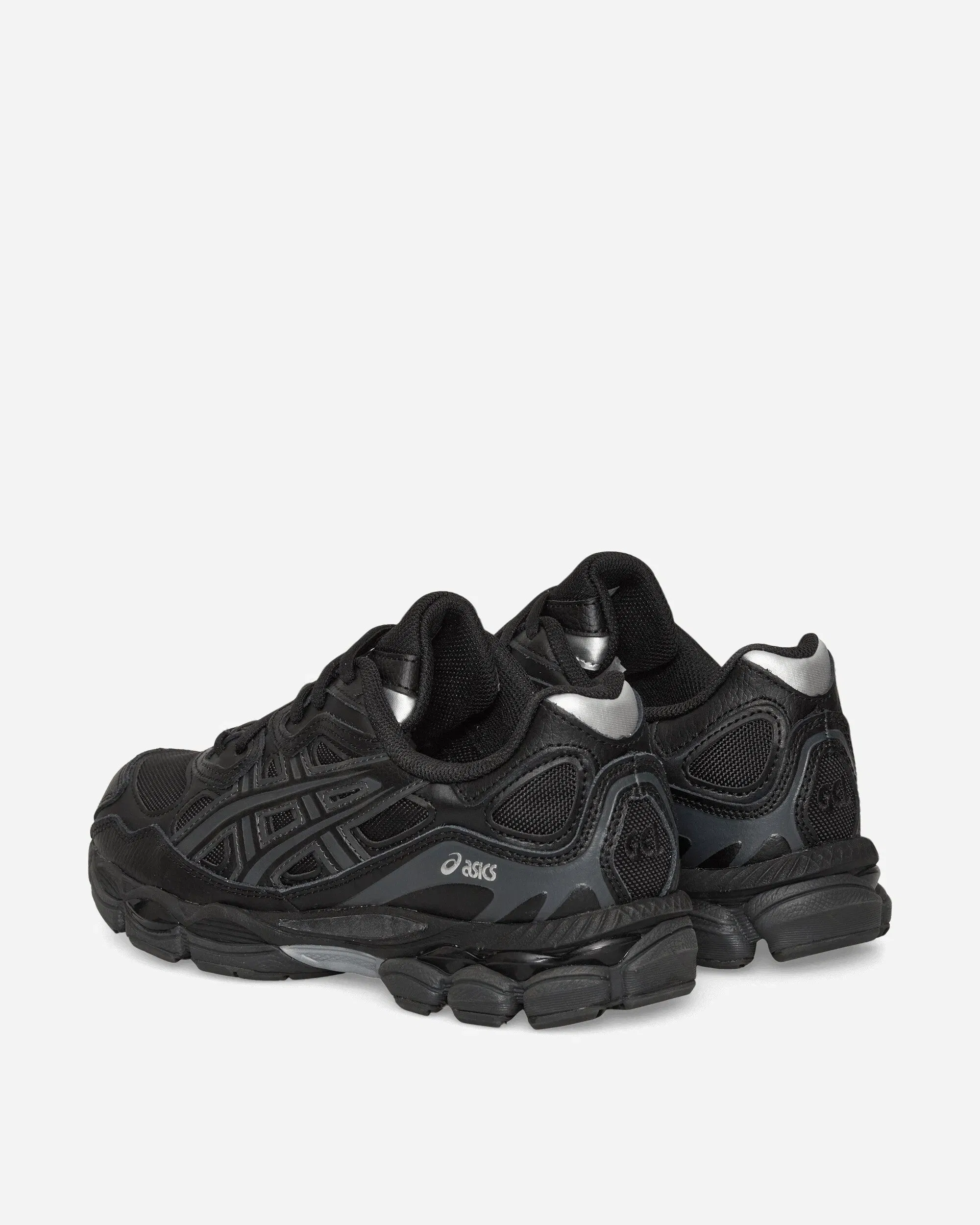 ASICS GEL-NYC Sneakers Black / Black