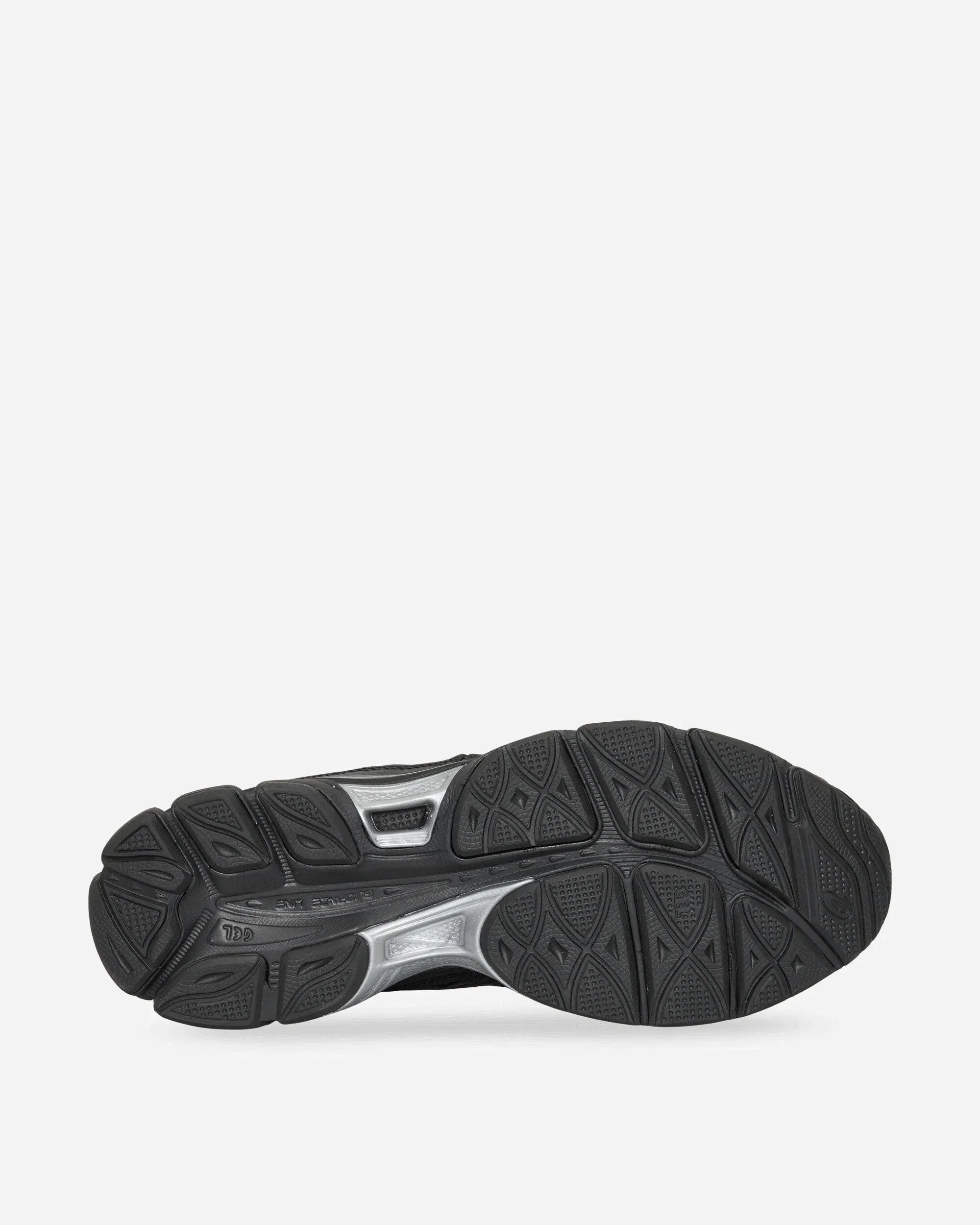 ASICS GEL-NYC Sneakers Black / Black