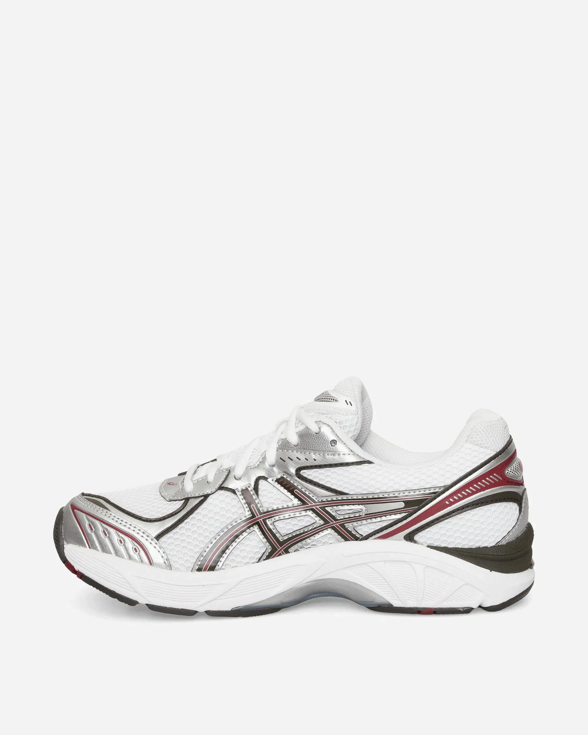 ASICS GT-2160 Sneakers White / Oxblood