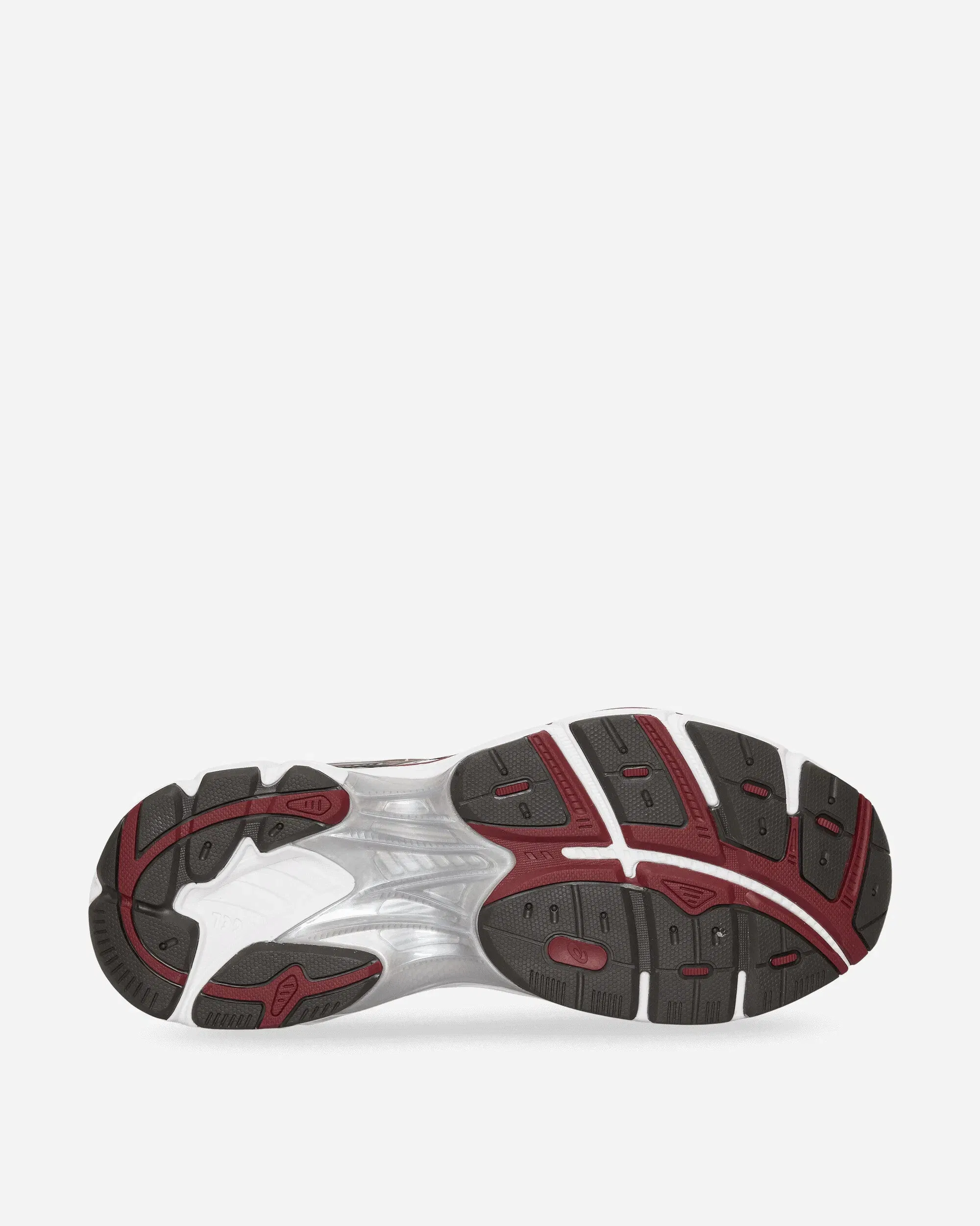 ASICS GT-2160 Sneakers White / Oxblood