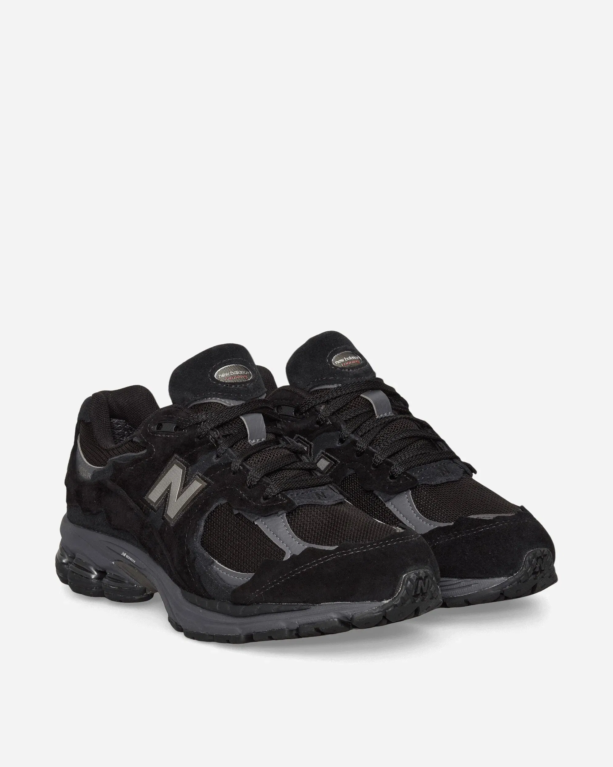 New Balance 2002DX Sneakers Black / Magnet