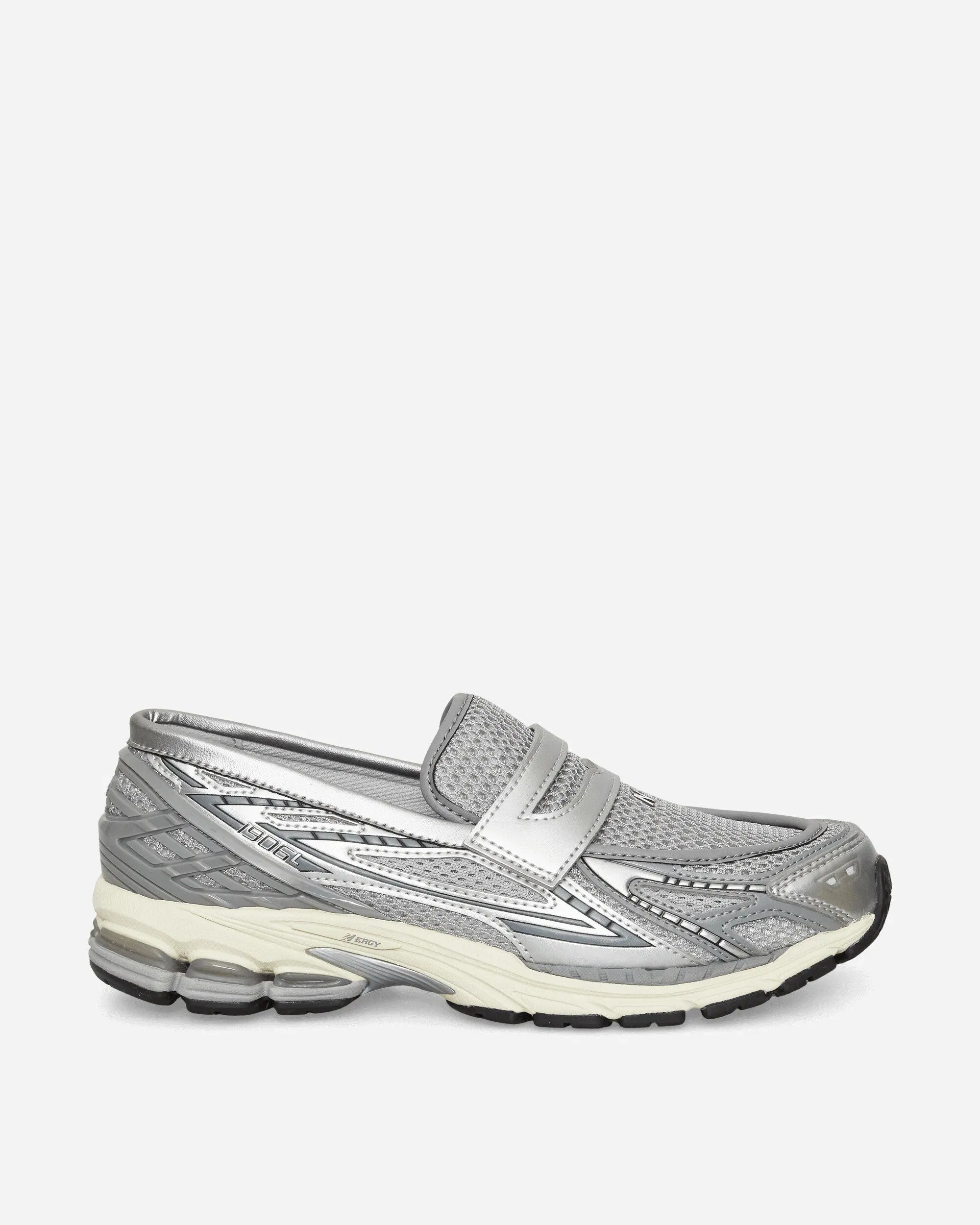 New Balance 1906L Sneakers Silver / Shadow Grey / Turtledove