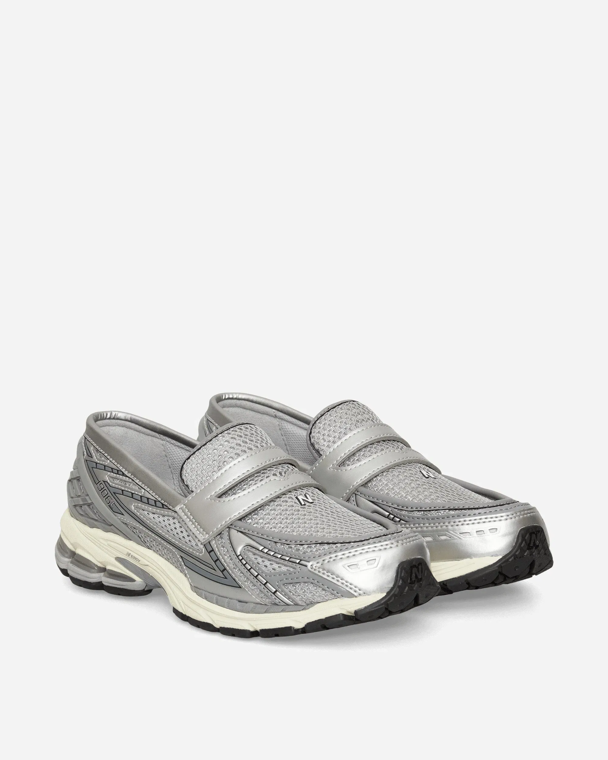 New Balance 1906L Sneakers Silver / Shadow Grey / Turtledove