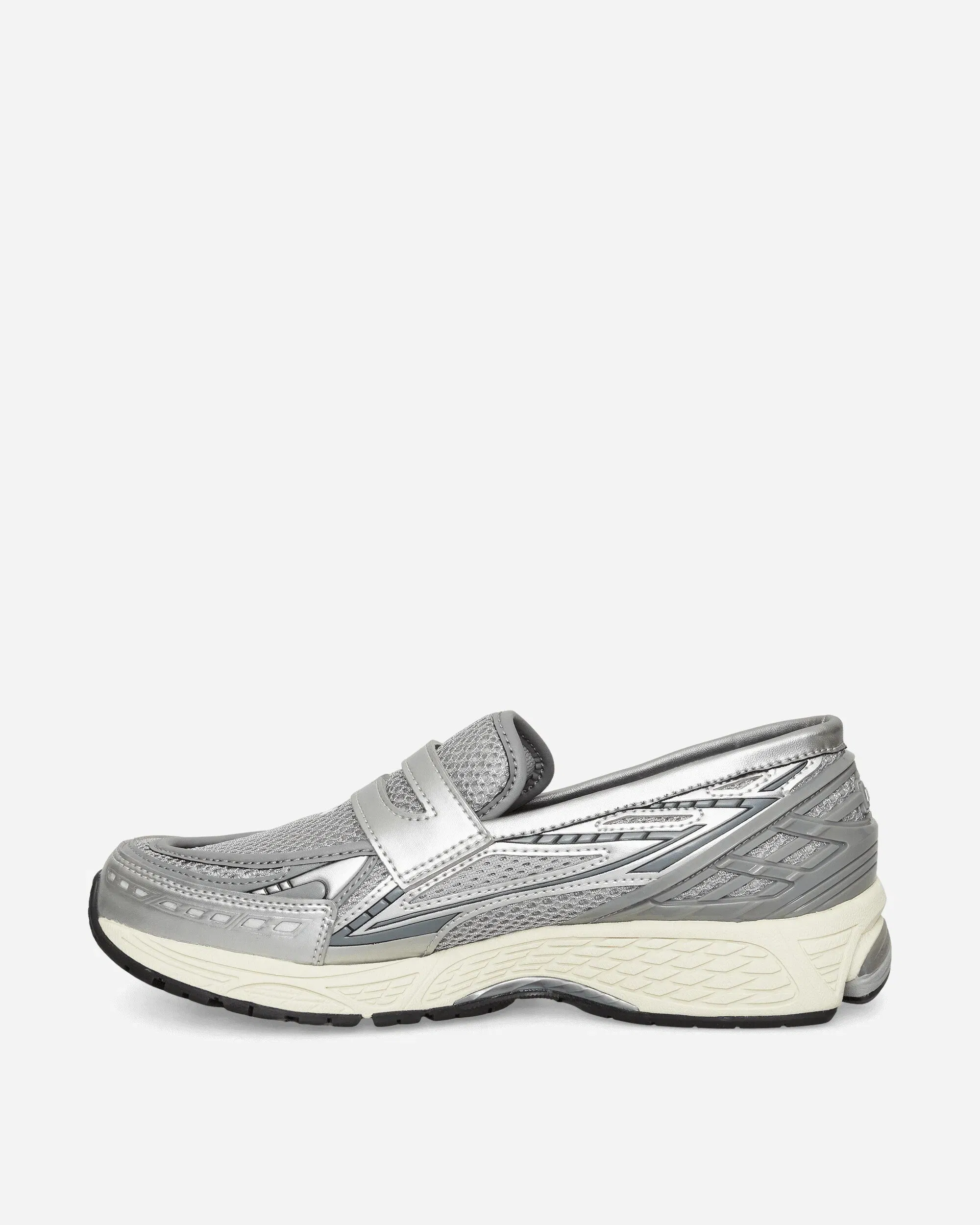 New Balance 1906L Sneakers Silver / Shadow Grey / Turtledove