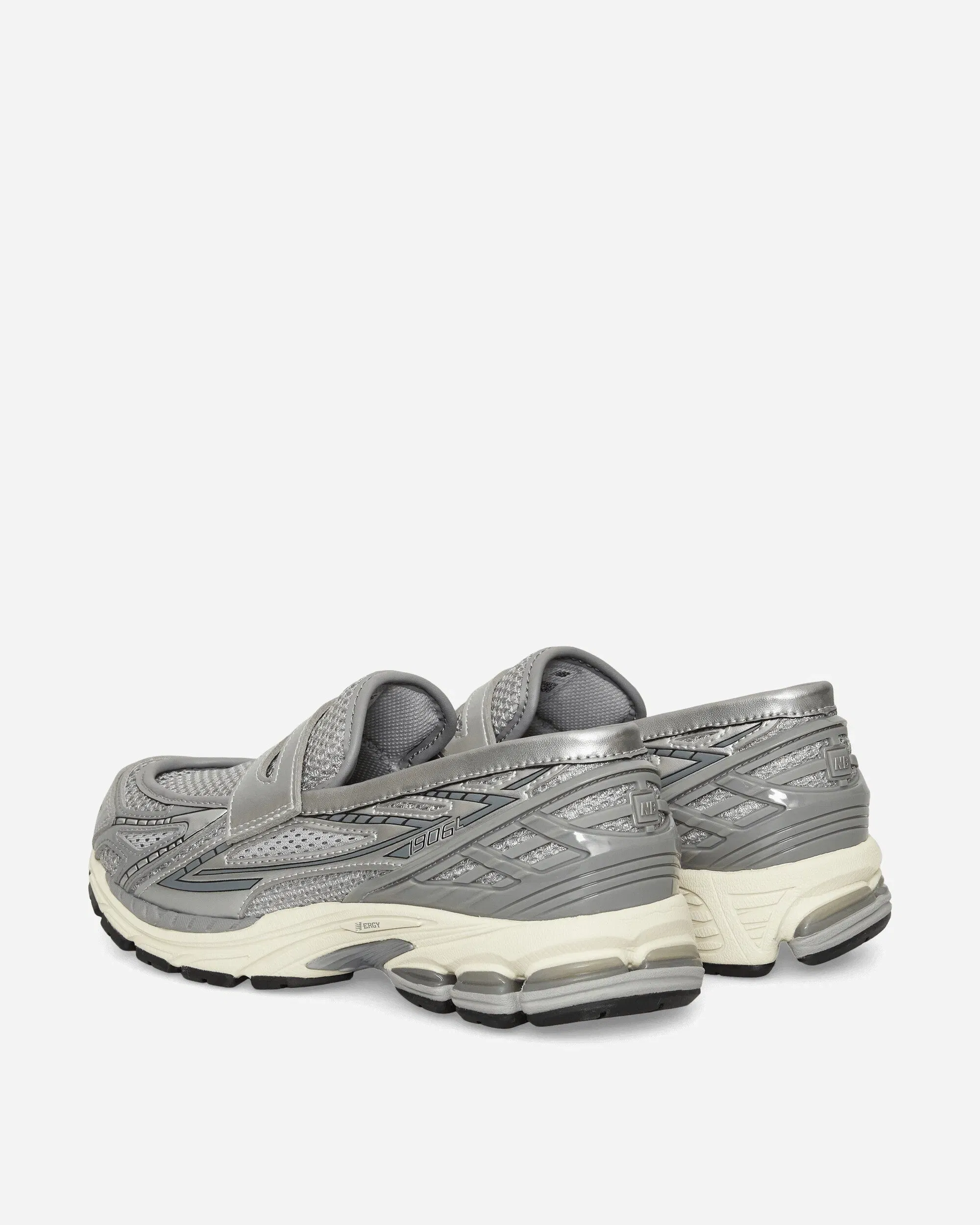 New Balance 1906L Sneakers Silver / Shadow Grey / Turtledove