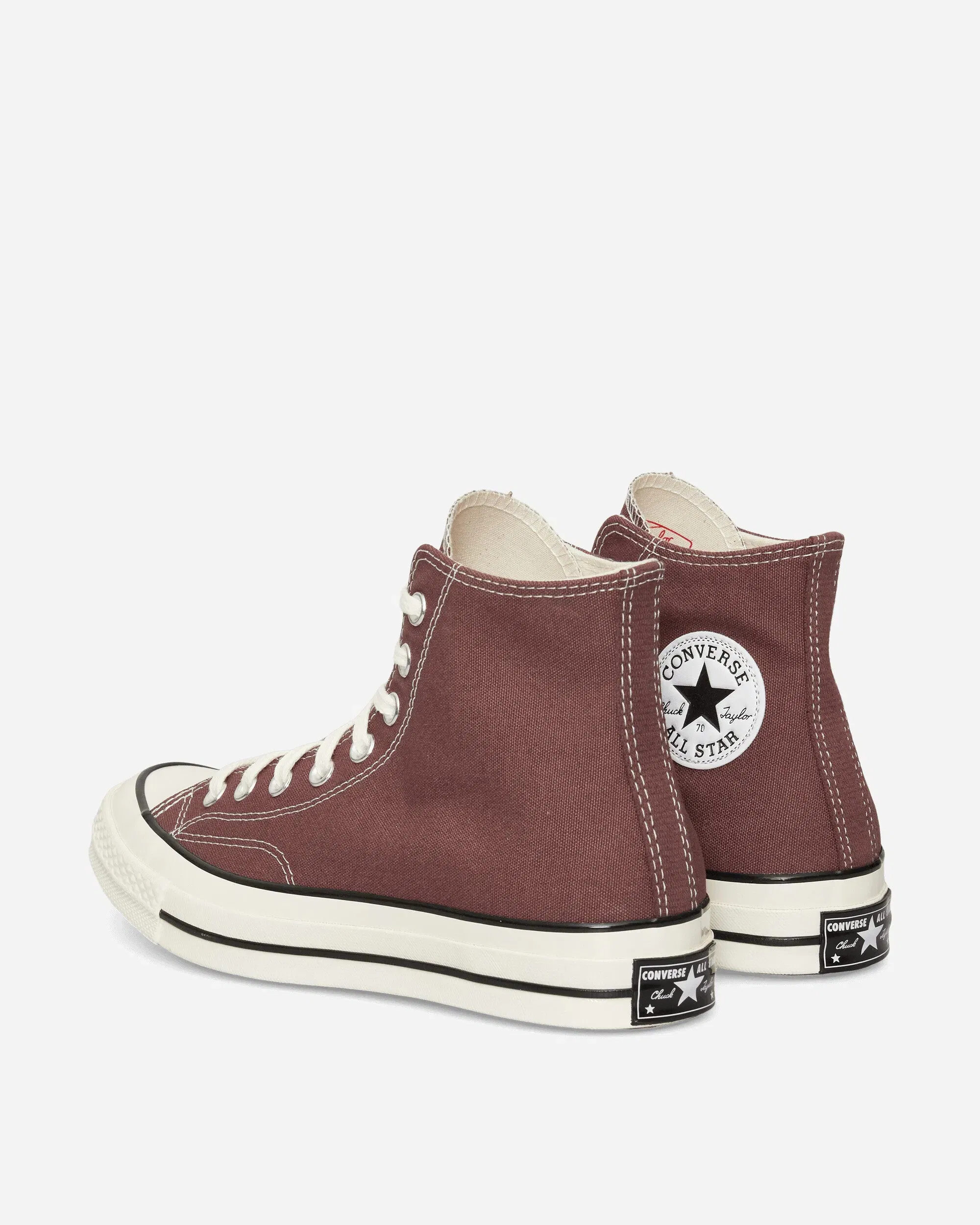 Converse Chuck 70 Vintage Canvas Sneakers Twilight Blush