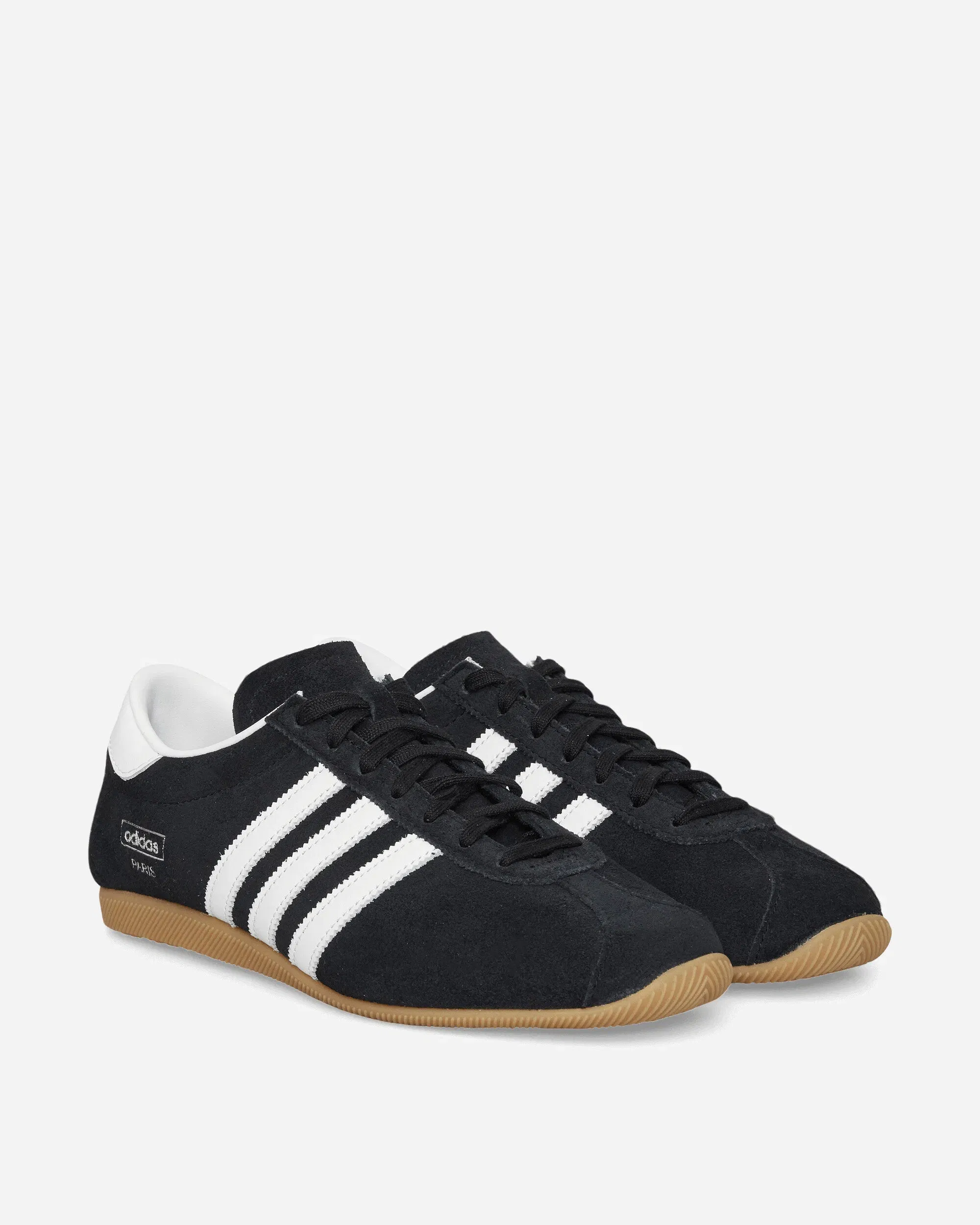 adidas Rekord Sneakers Core Black / Cloud White