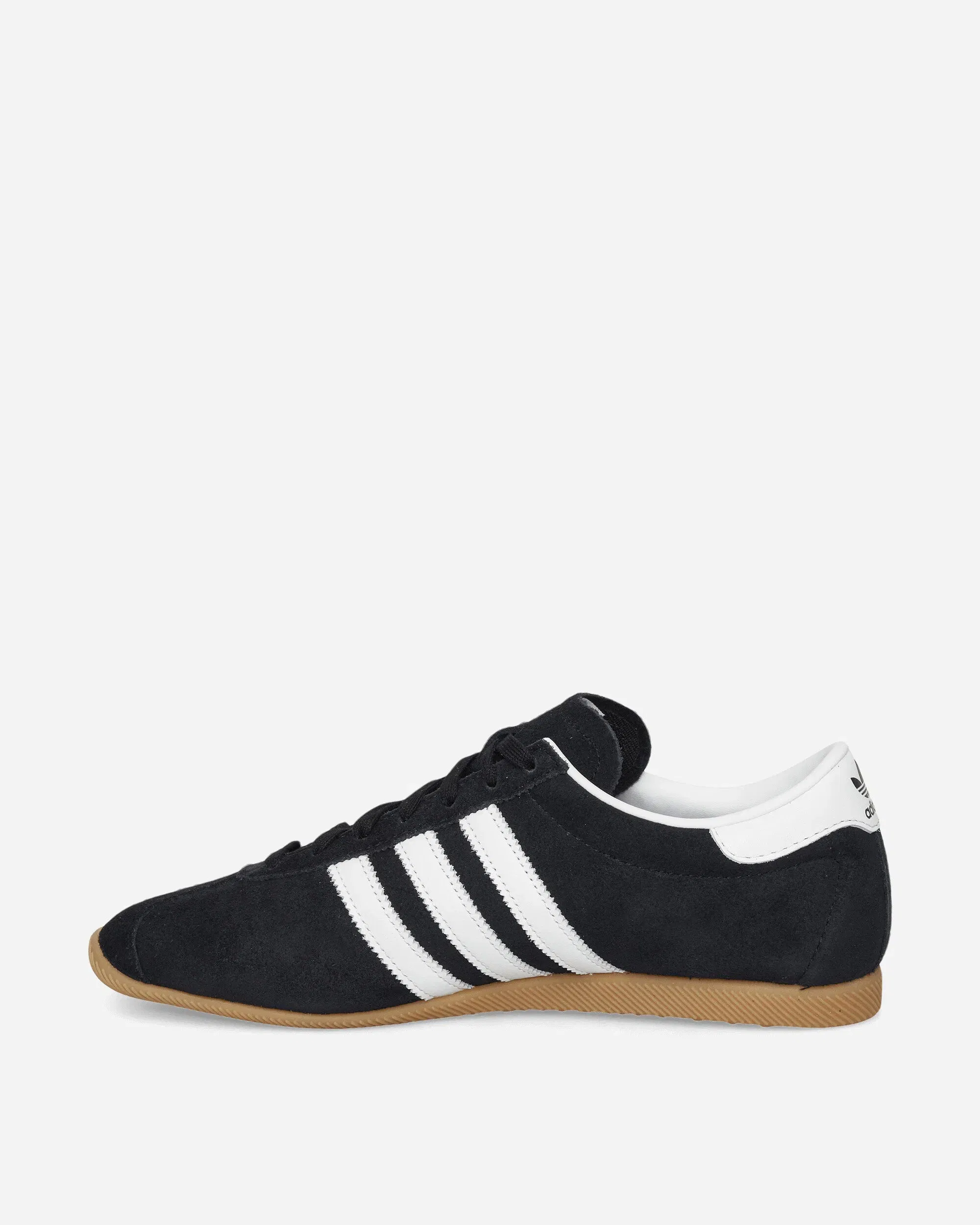 adidas Rekord Sneakers Core Black / Cloud White