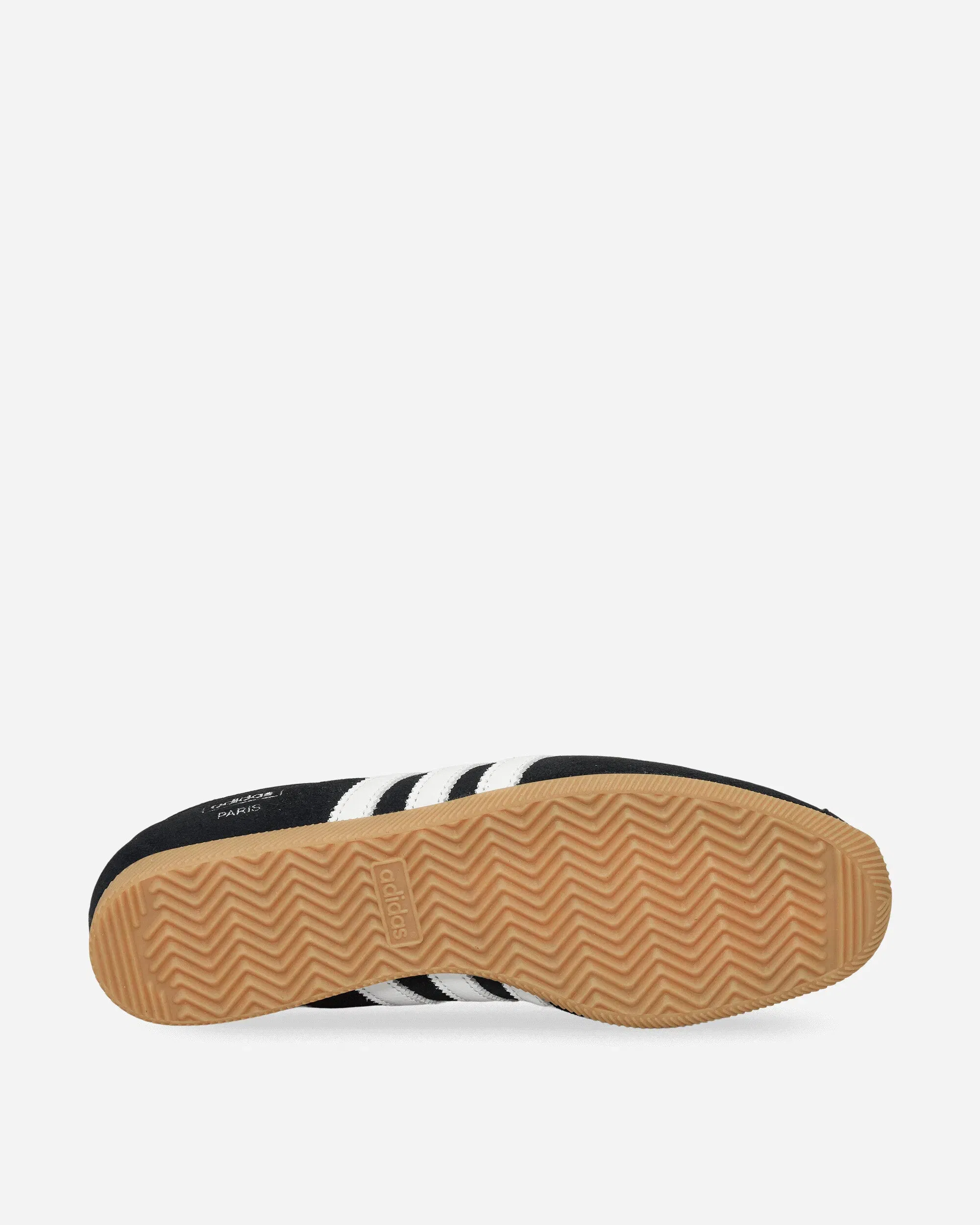 adidas Rekord Sneakers Core Black / Cloud White