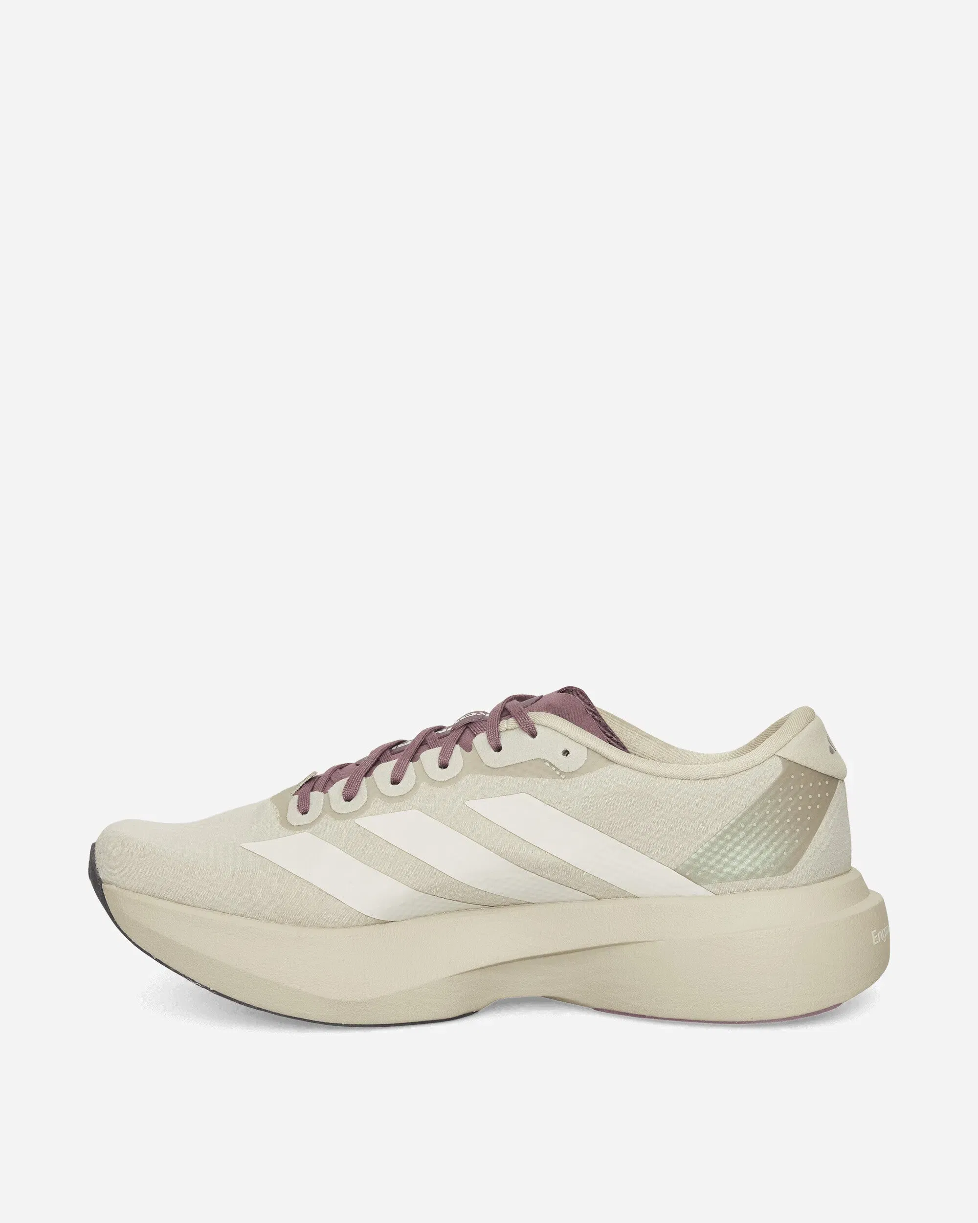 adidas Adizero EVO SL Sneakers Putty Grey / Alumina / Shadow Fig