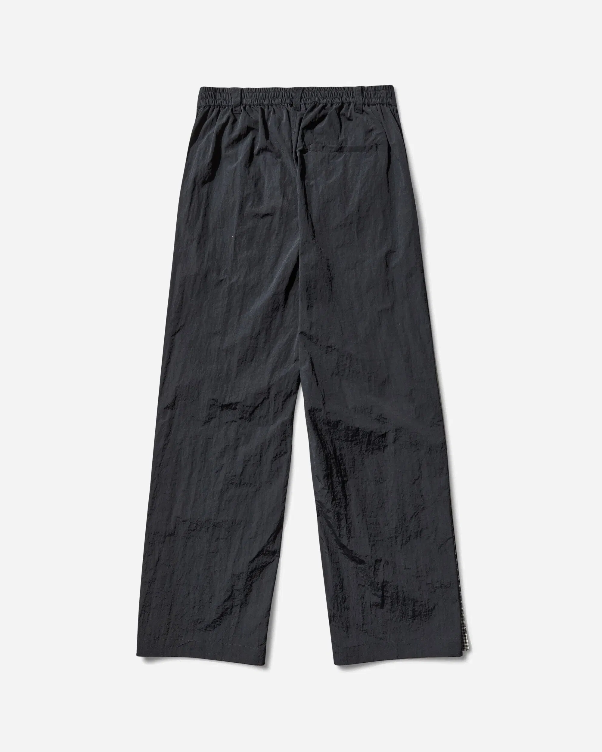 UMBRO Antique Nylon Pants Carbon Black