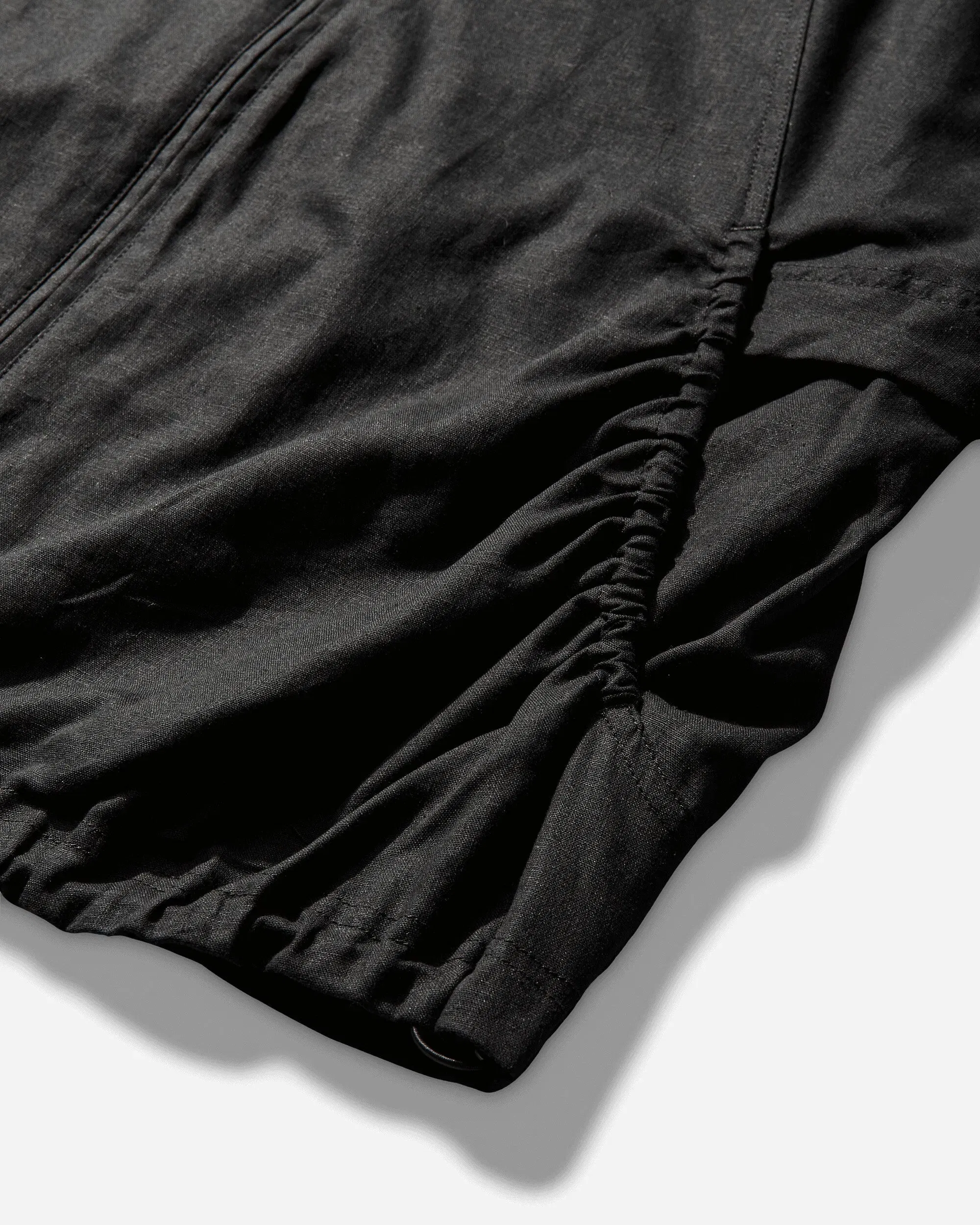 _J.L-A.L_ Men's Marco Jacket Shungite Black