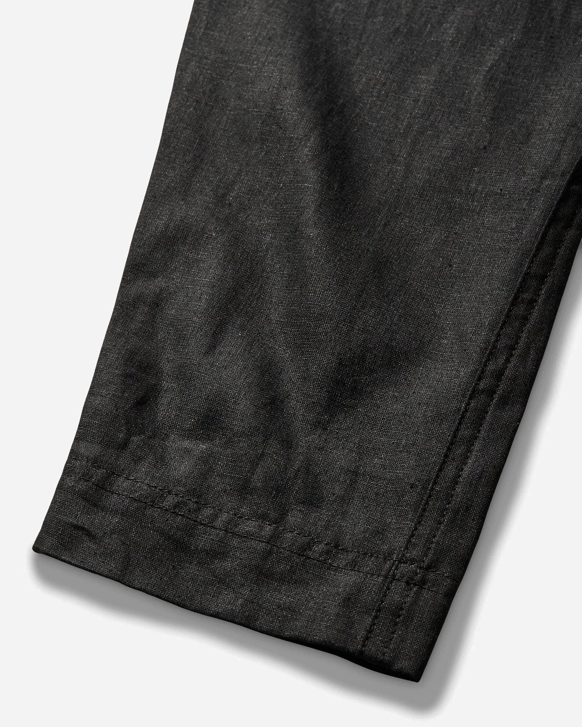 _J.L-A.L_ Men's Marco Jacket Shungite Black