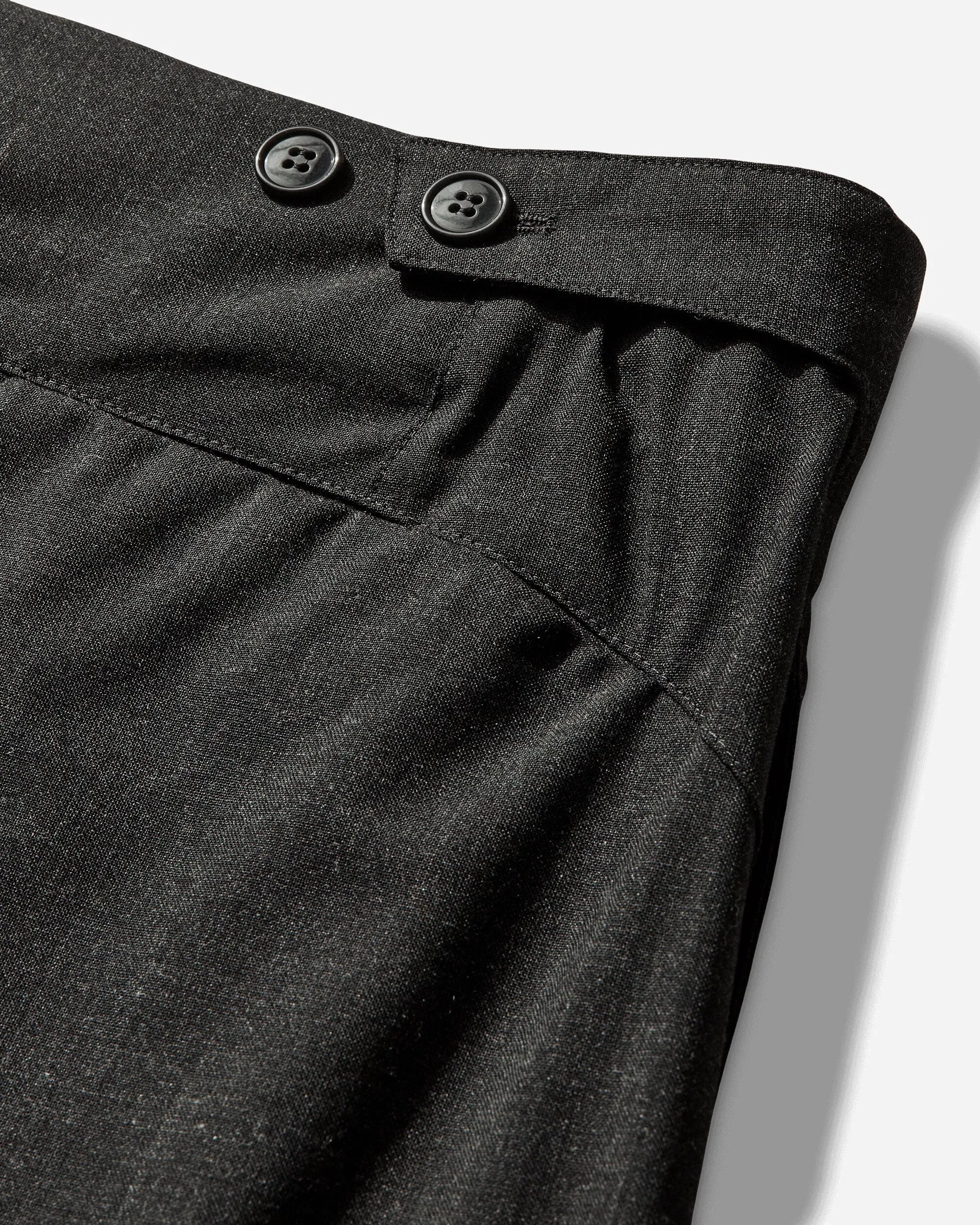 _J.L-A.L_ Men's Sara Trousers Matera Grey