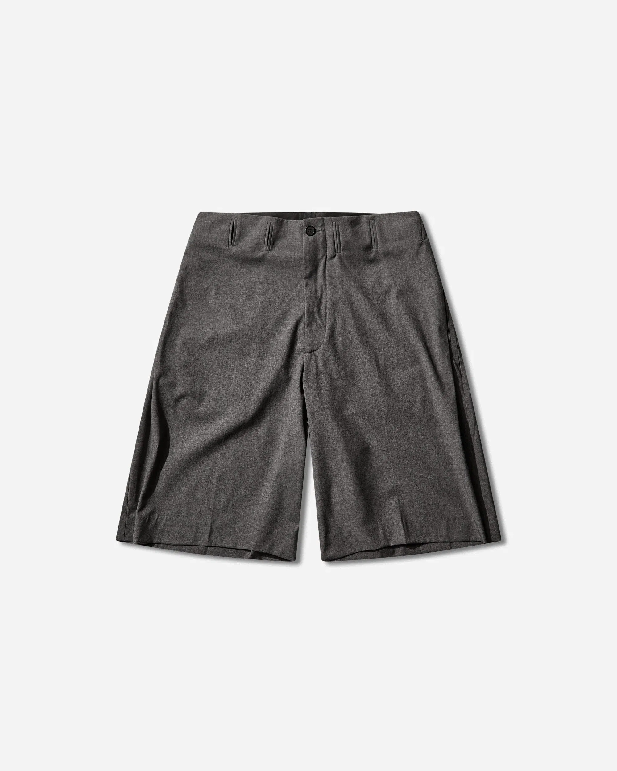 _J.L-A.L_ Men's Go Shorts Castello Grey