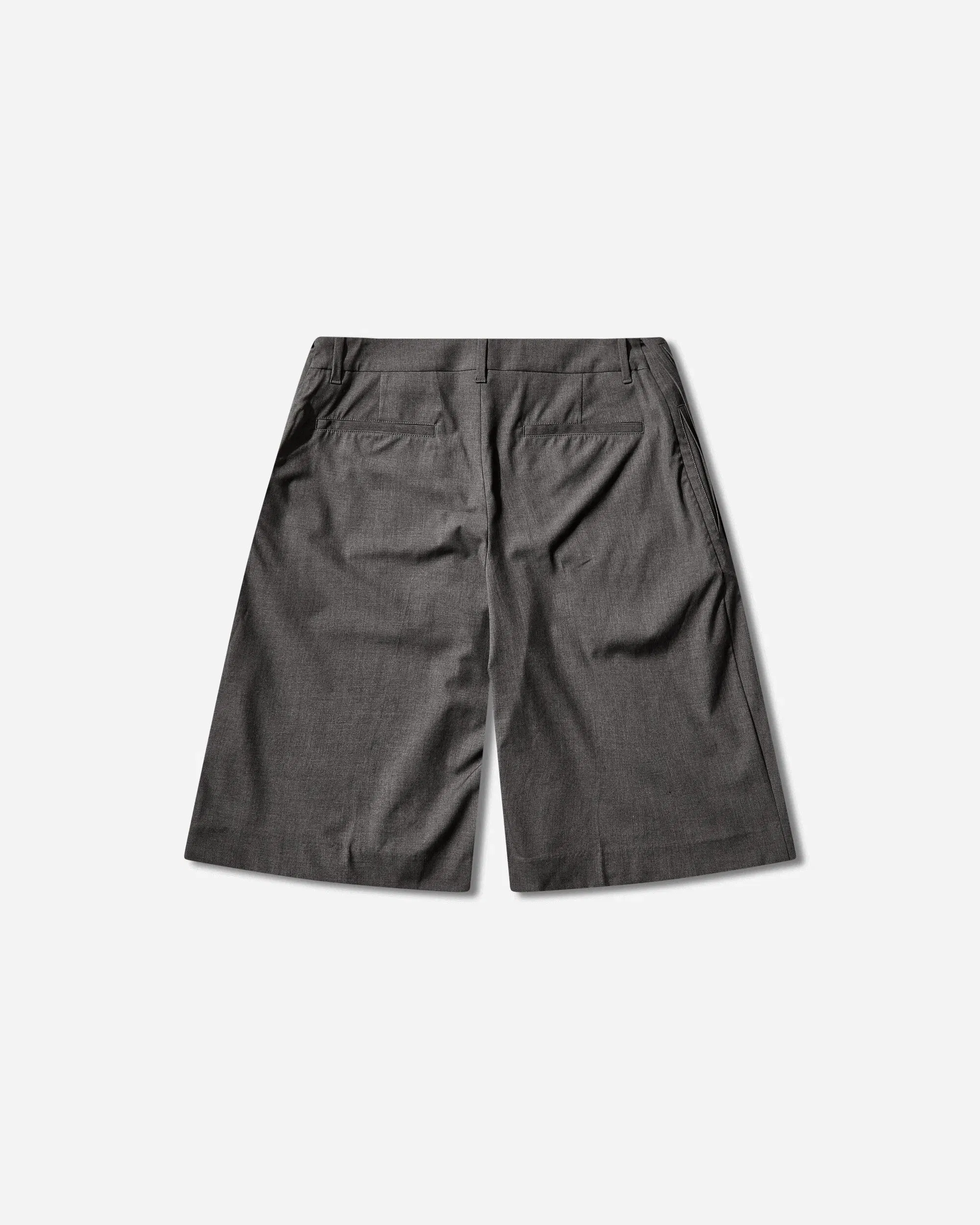 _J.L-A.L_ Men's Go Shorts Castello Grey