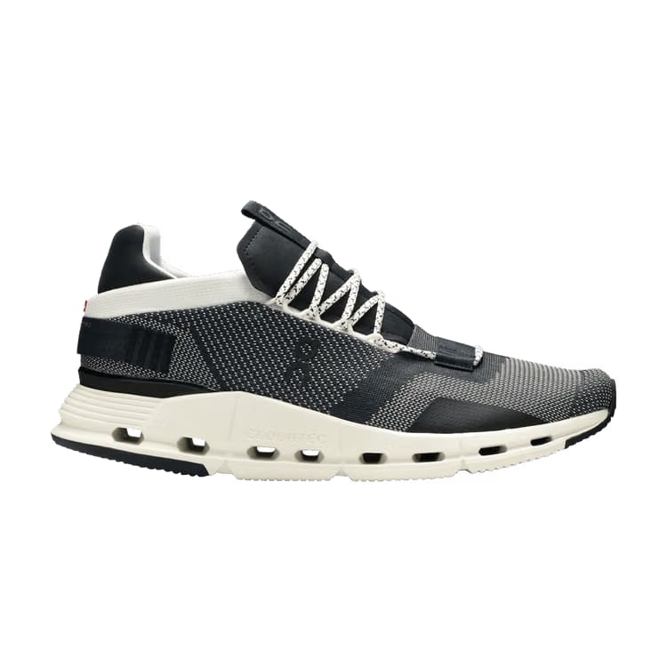 Cloudnova Black White