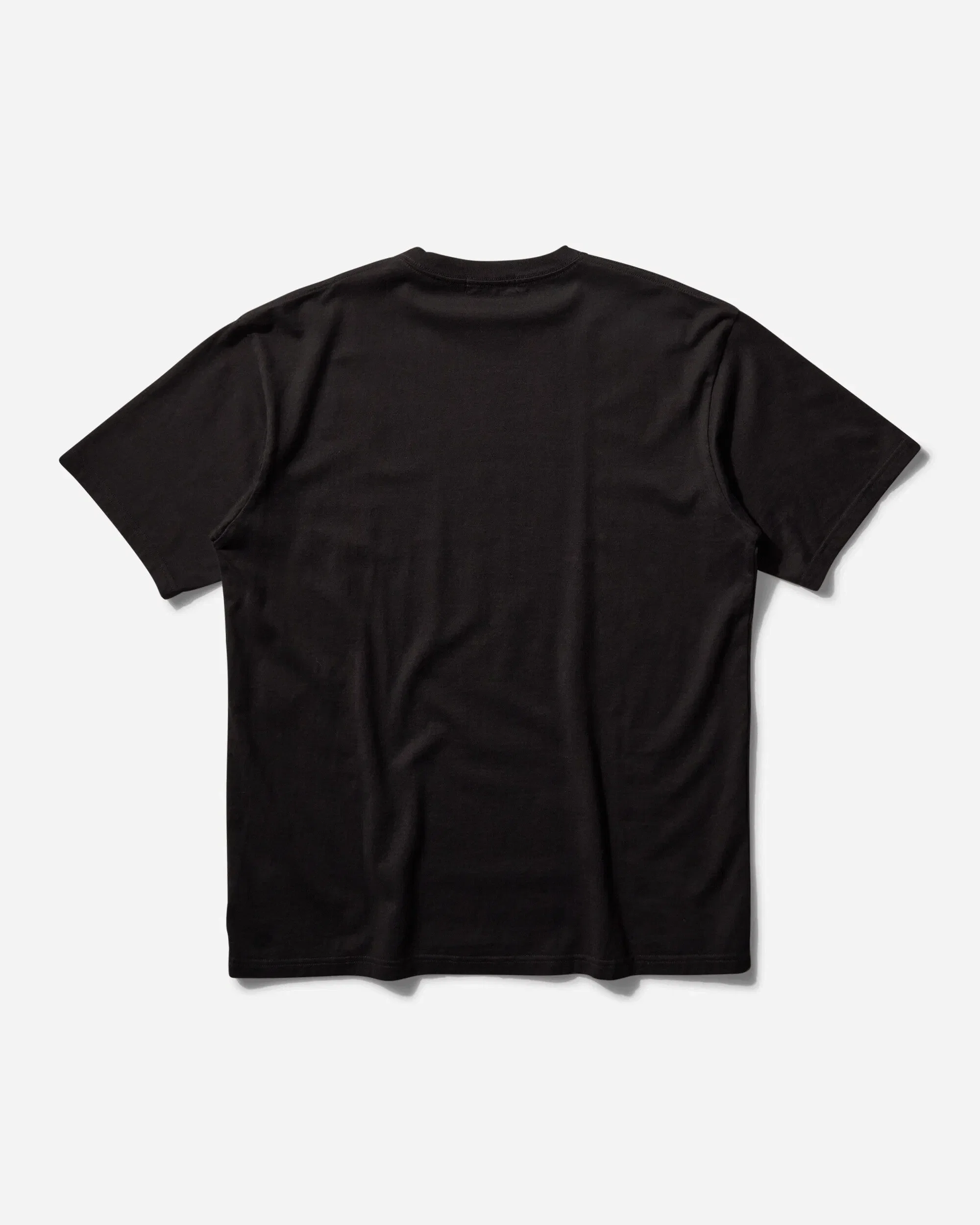 Undercover Men's Teddy Bear Signature T-Shirt Black