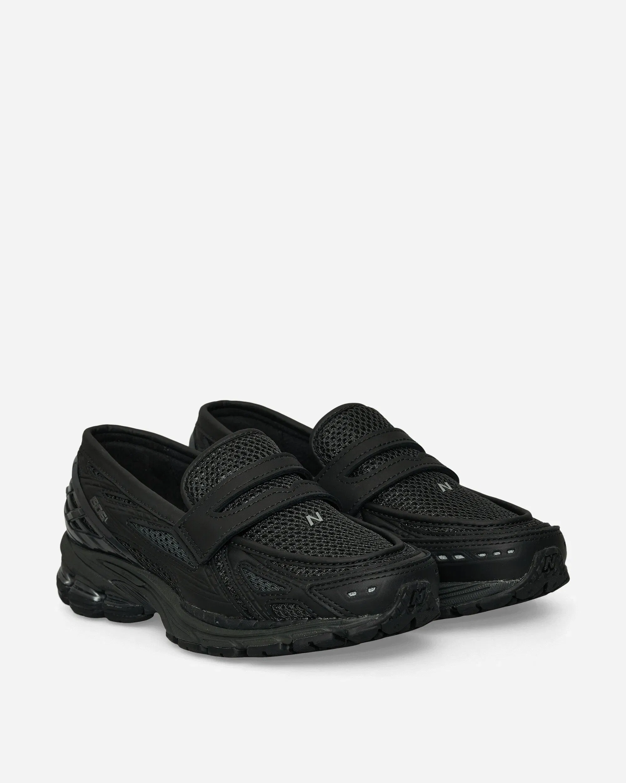 New Balance 1906L Sneakers Black / Phantom