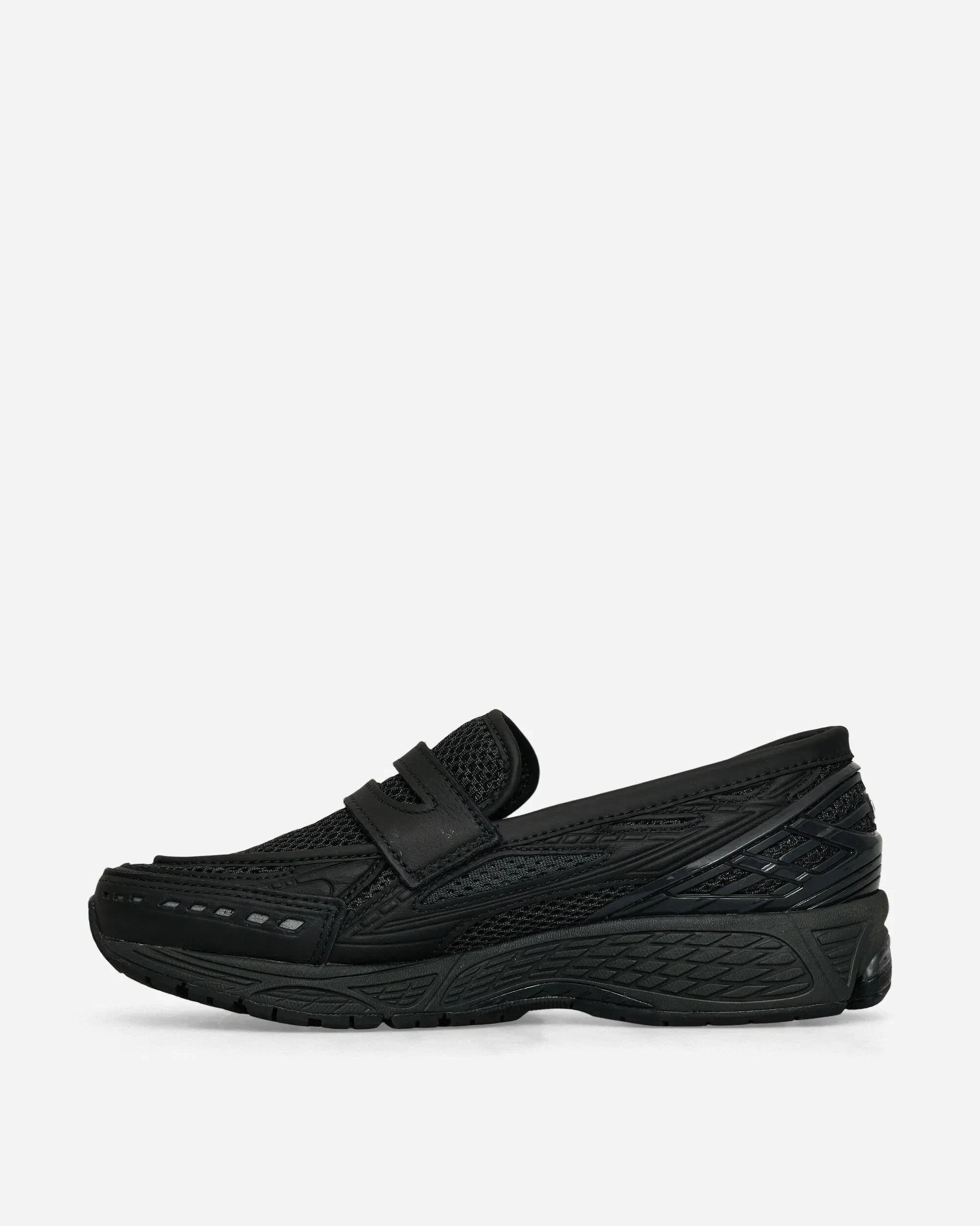 New Balance 1906L Sneakers Black / Phantom