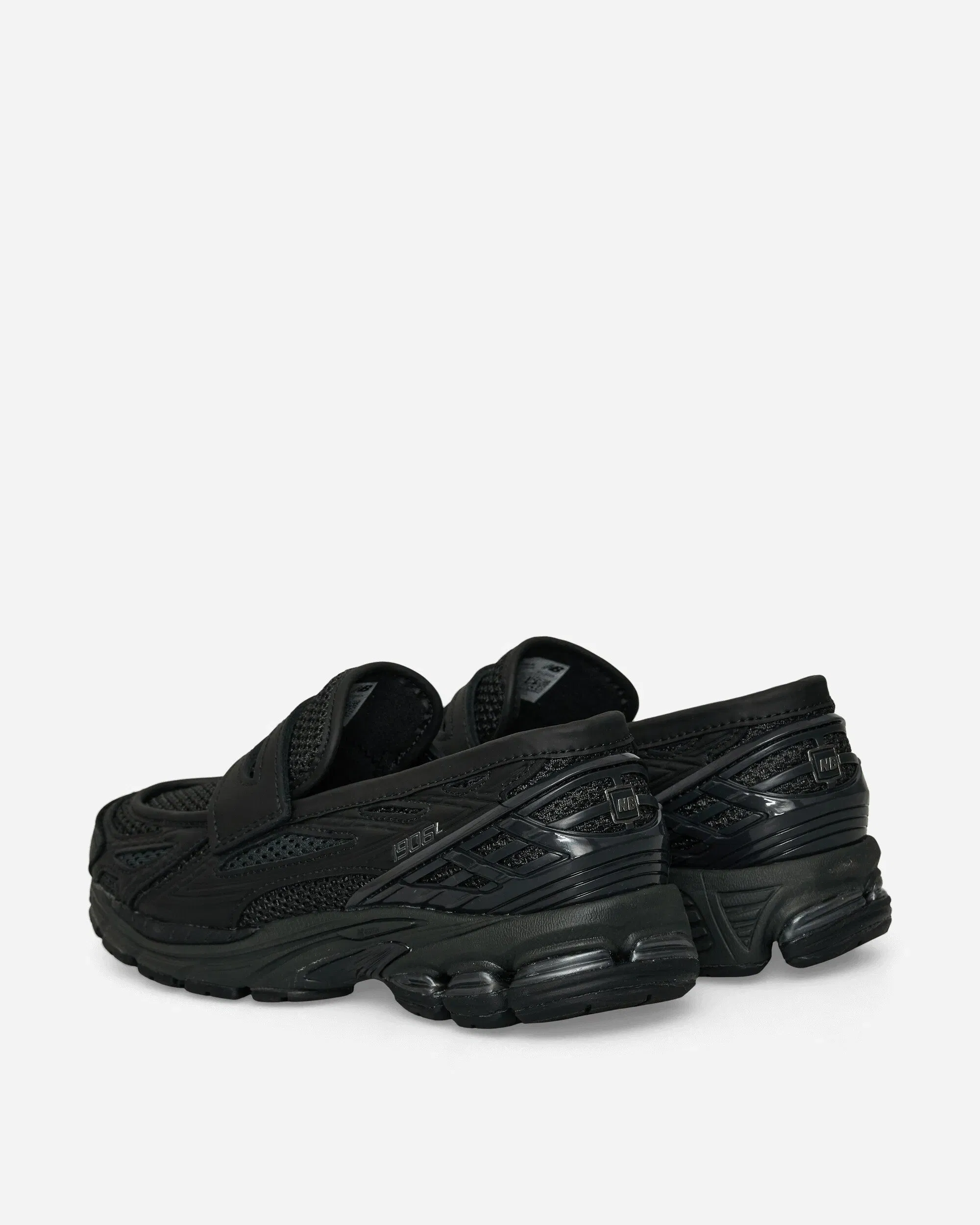 New Balance 1906L Sneakers Black / Phantom