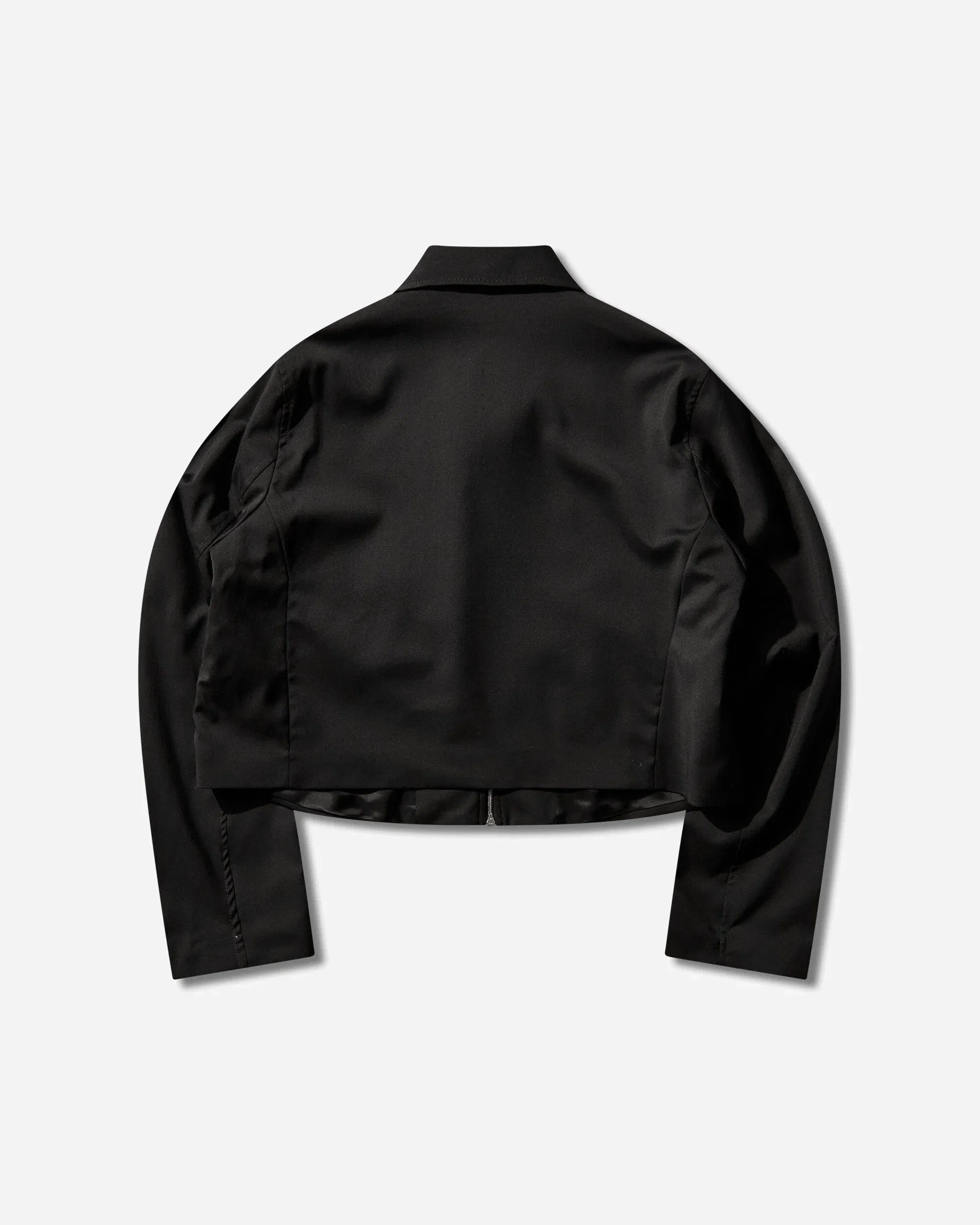 OUR LEGACY Women's Statue Jacket Black