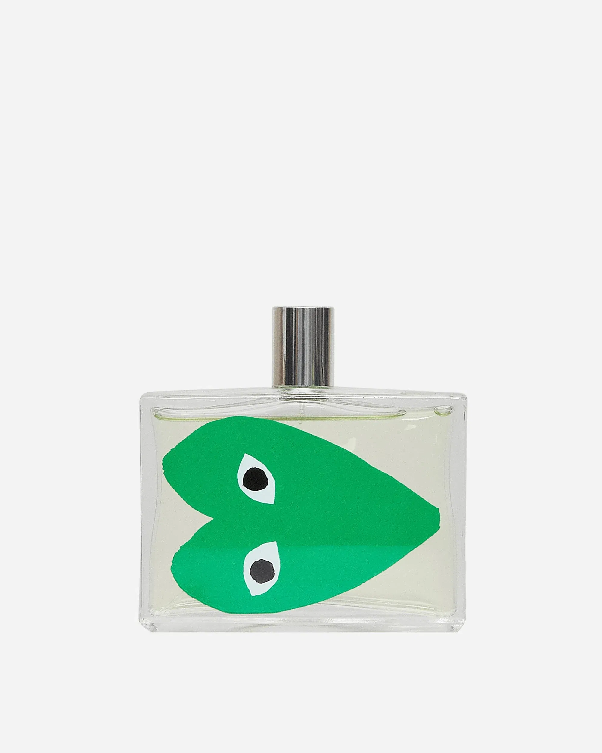 Comme Des Garçons Parfum PLAY GREEN Eau de Toilette