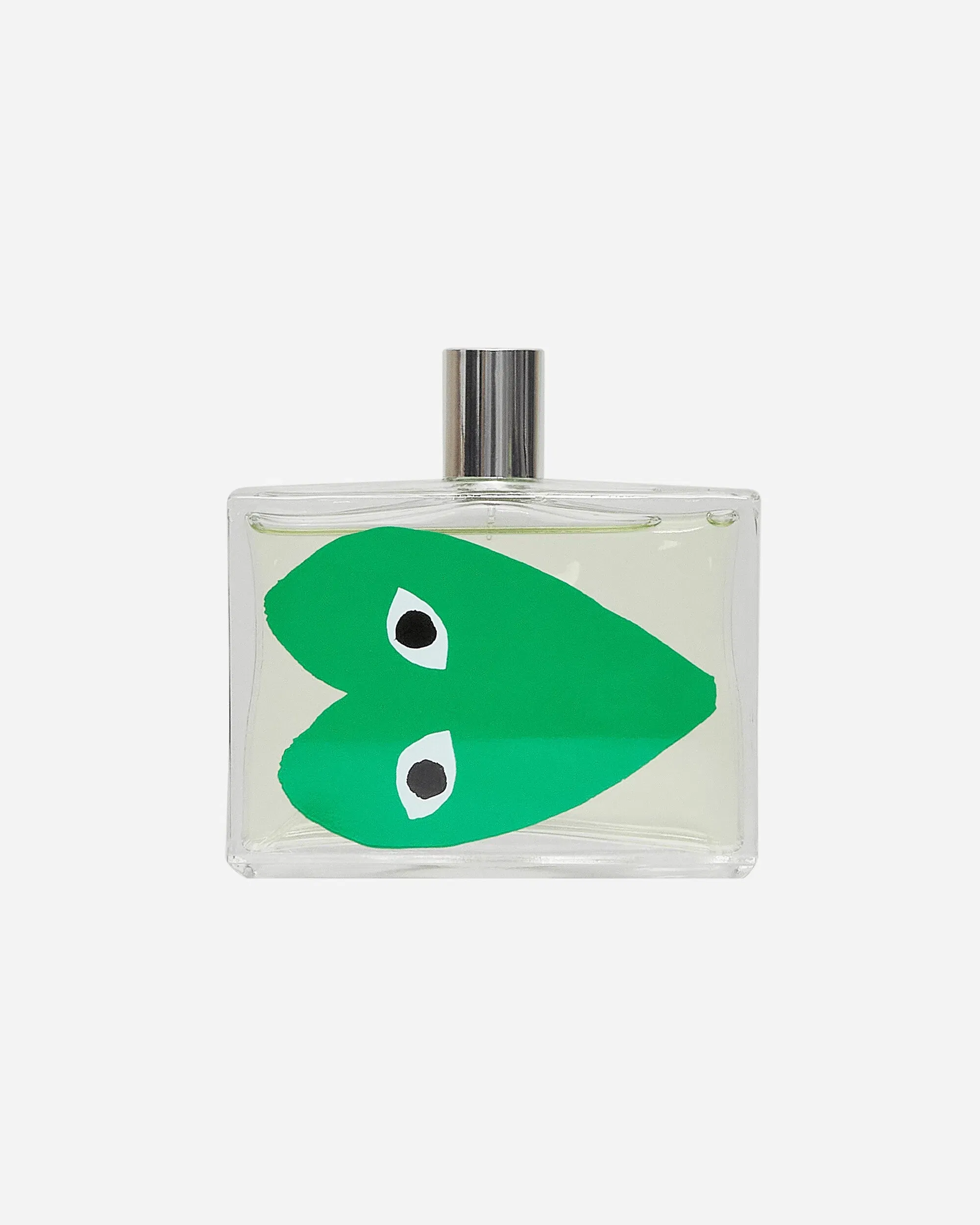 Comme Des Garçons Parfum PLAY GREEN Eau de Toilette