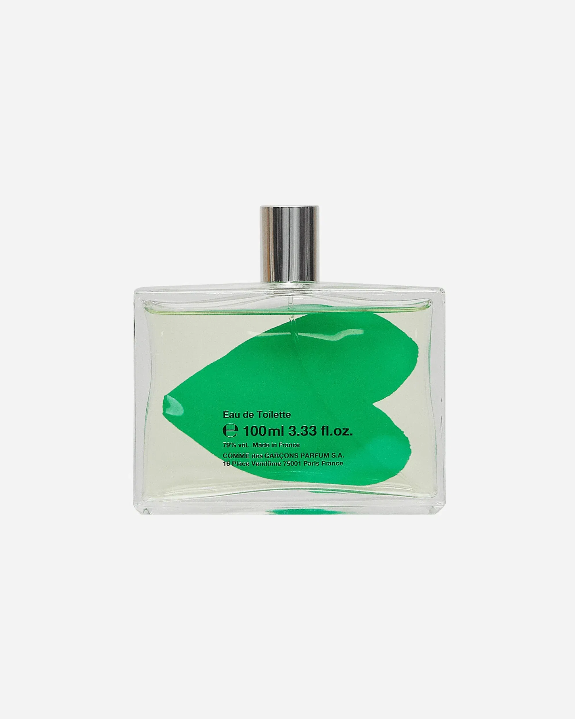 Comme Des Garçons Parfum PLAY GREEN Eau de Toilette
