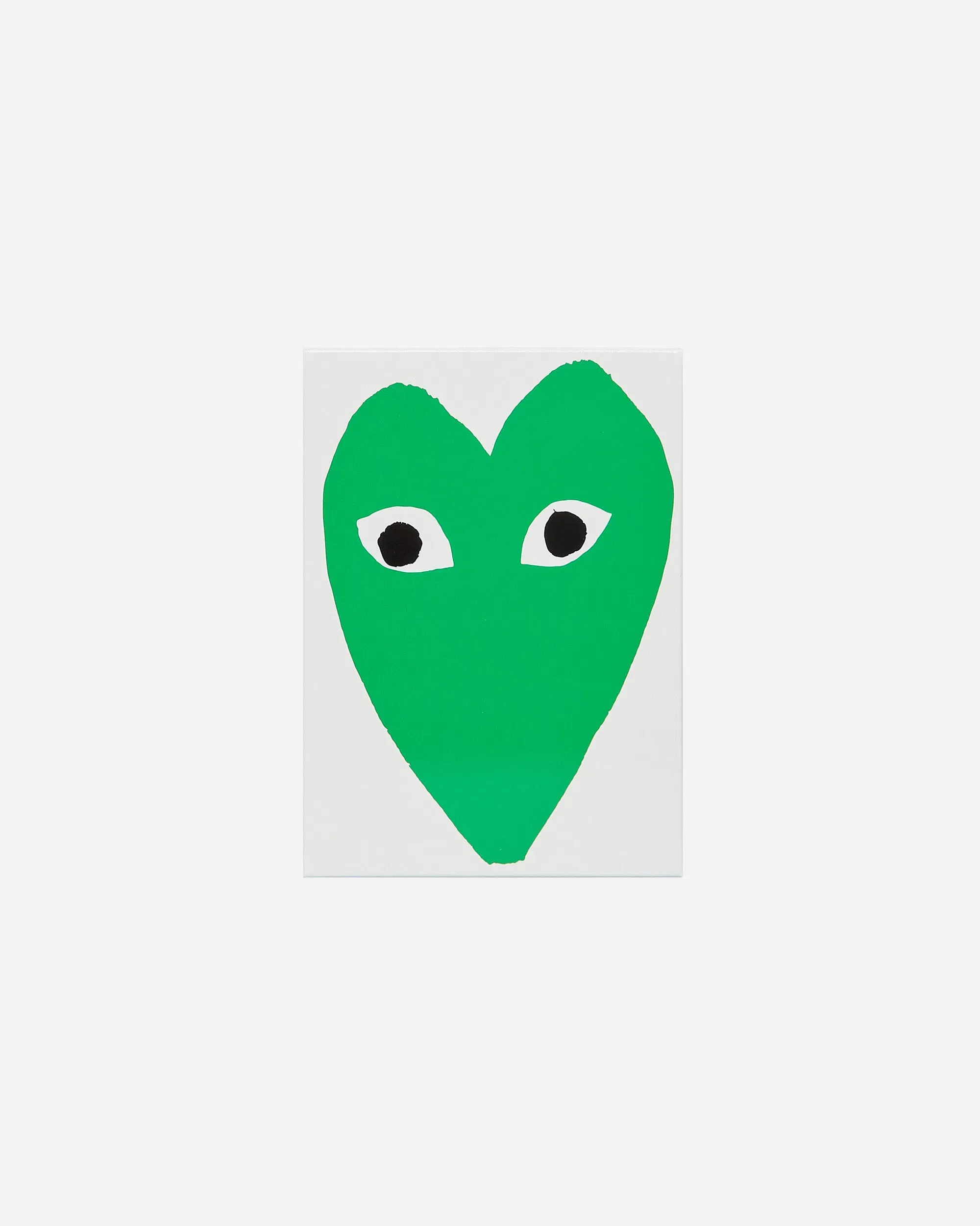 Comme Des Garçons Parfum PLAY GREEN Eau de Toilette