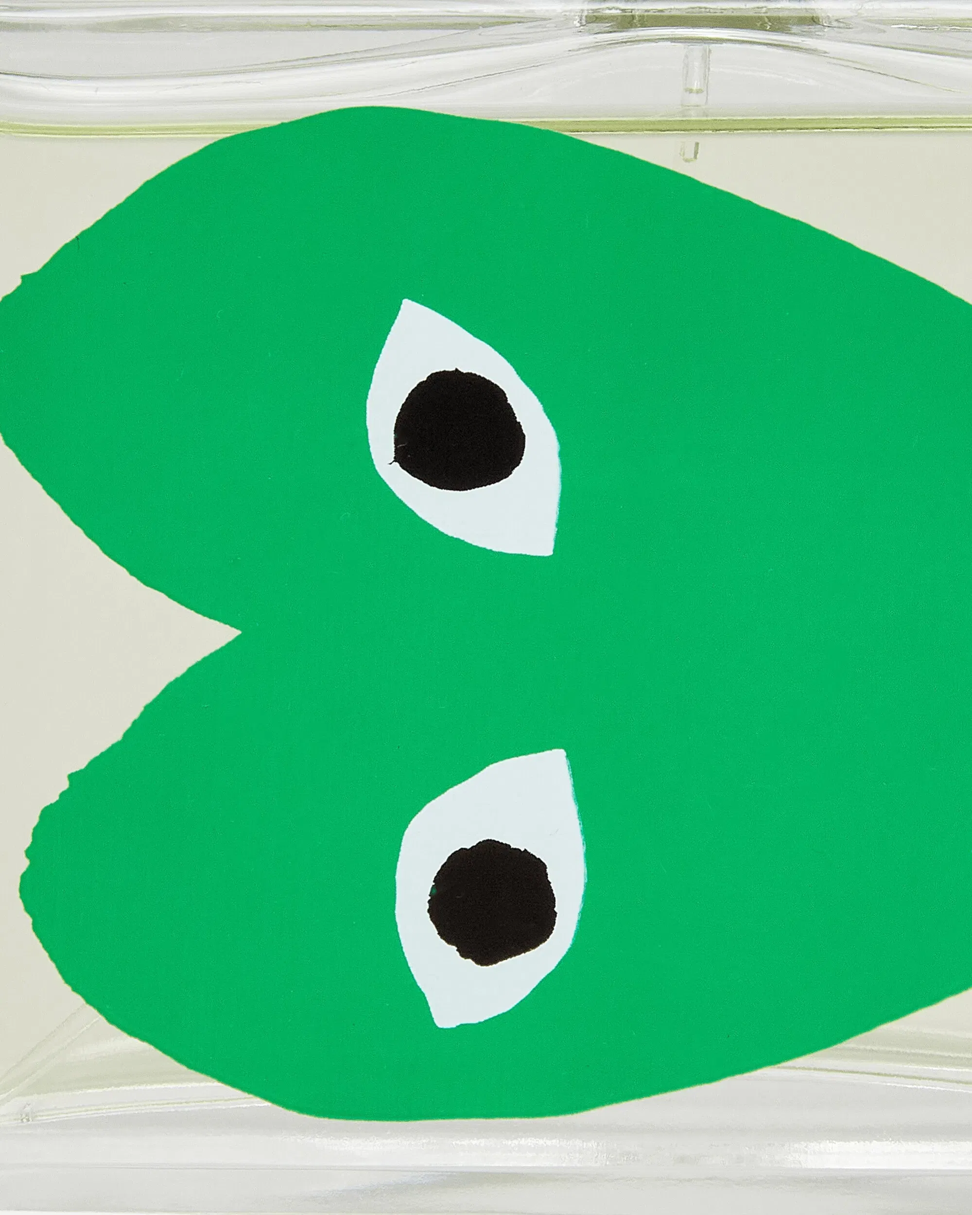 Comme Des Garçons Parfum PLAY GREEN Eau de Toilette