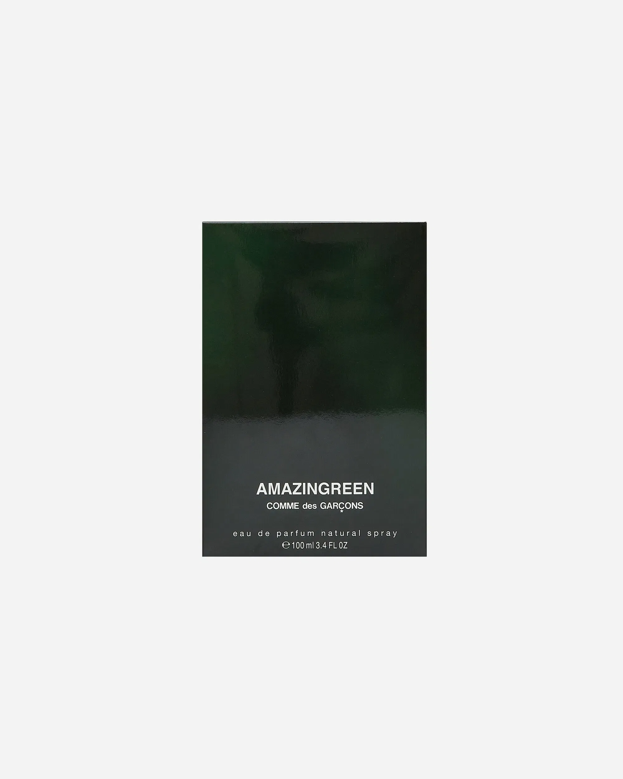 Comme Des Garçons Parfum AMAZINGREEN Eau de Parfum