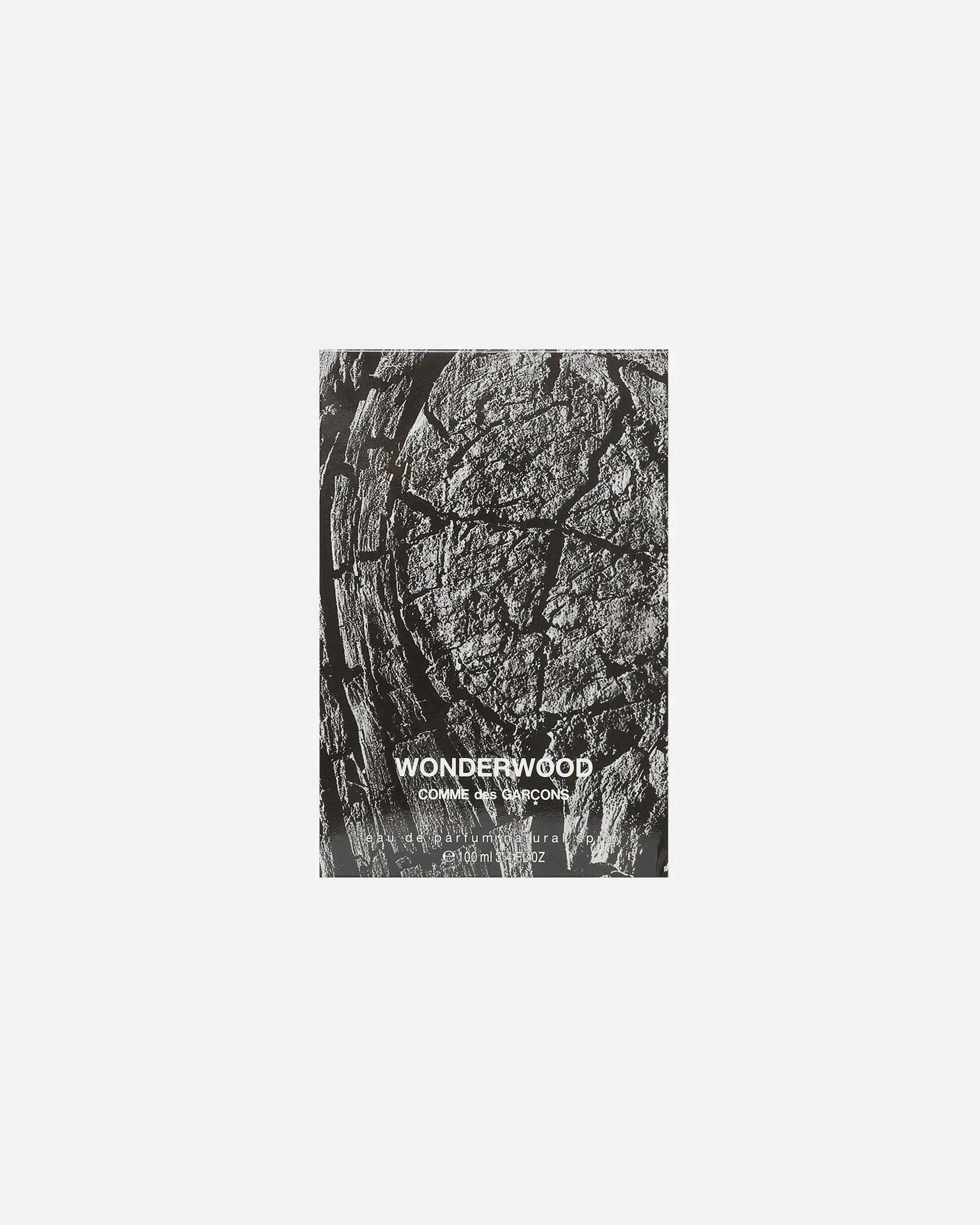 Comme Des Garçons Parfum WONDERWOOD Eau de Parfum