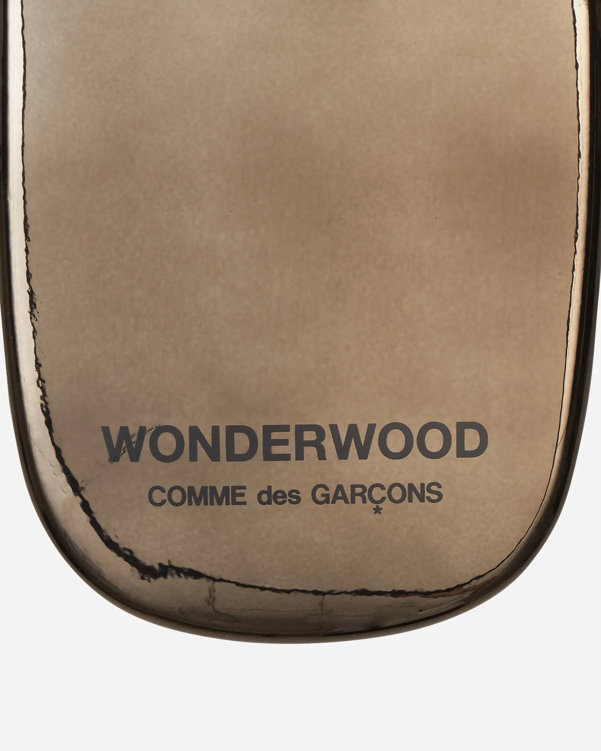 Comme Des Garçons Parfum WONDERWOOD Eau de Parfum