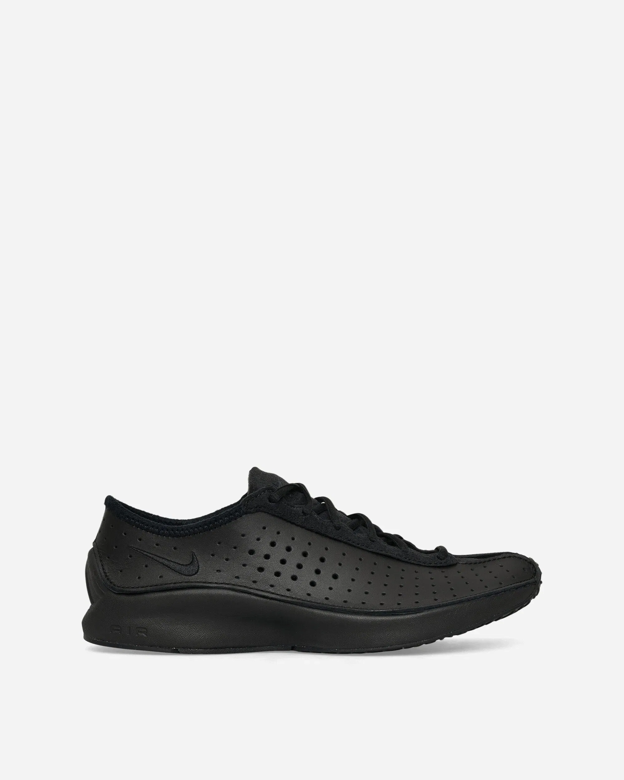 Nike Women's Air Superfly Sneakers Black